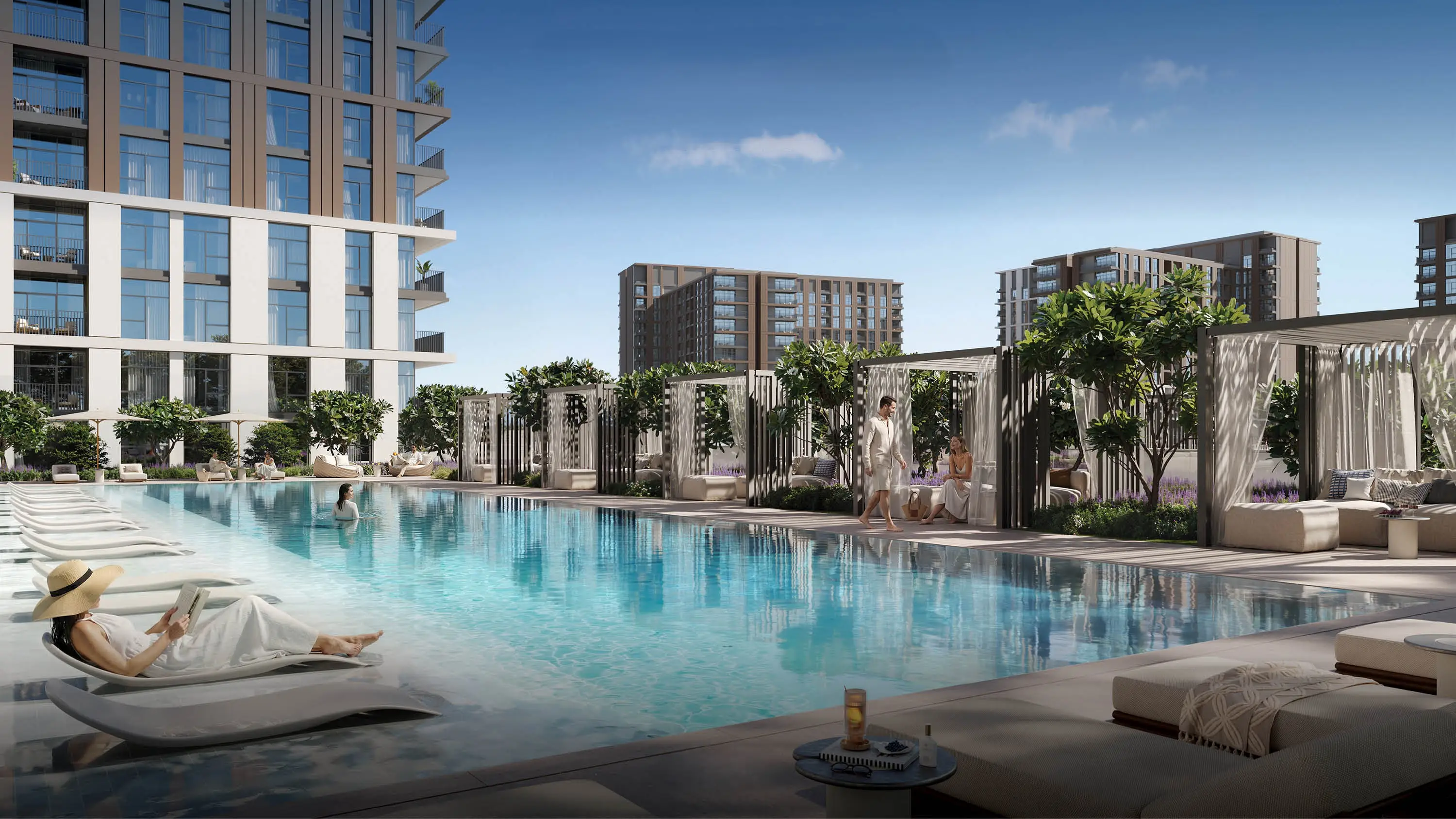 single static gallery