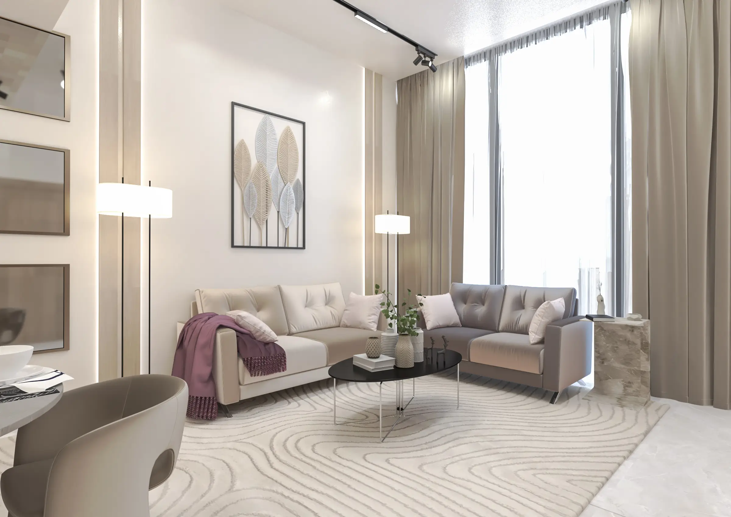 NEWBURY DEVELOPMENTS "Chapter 01" 10