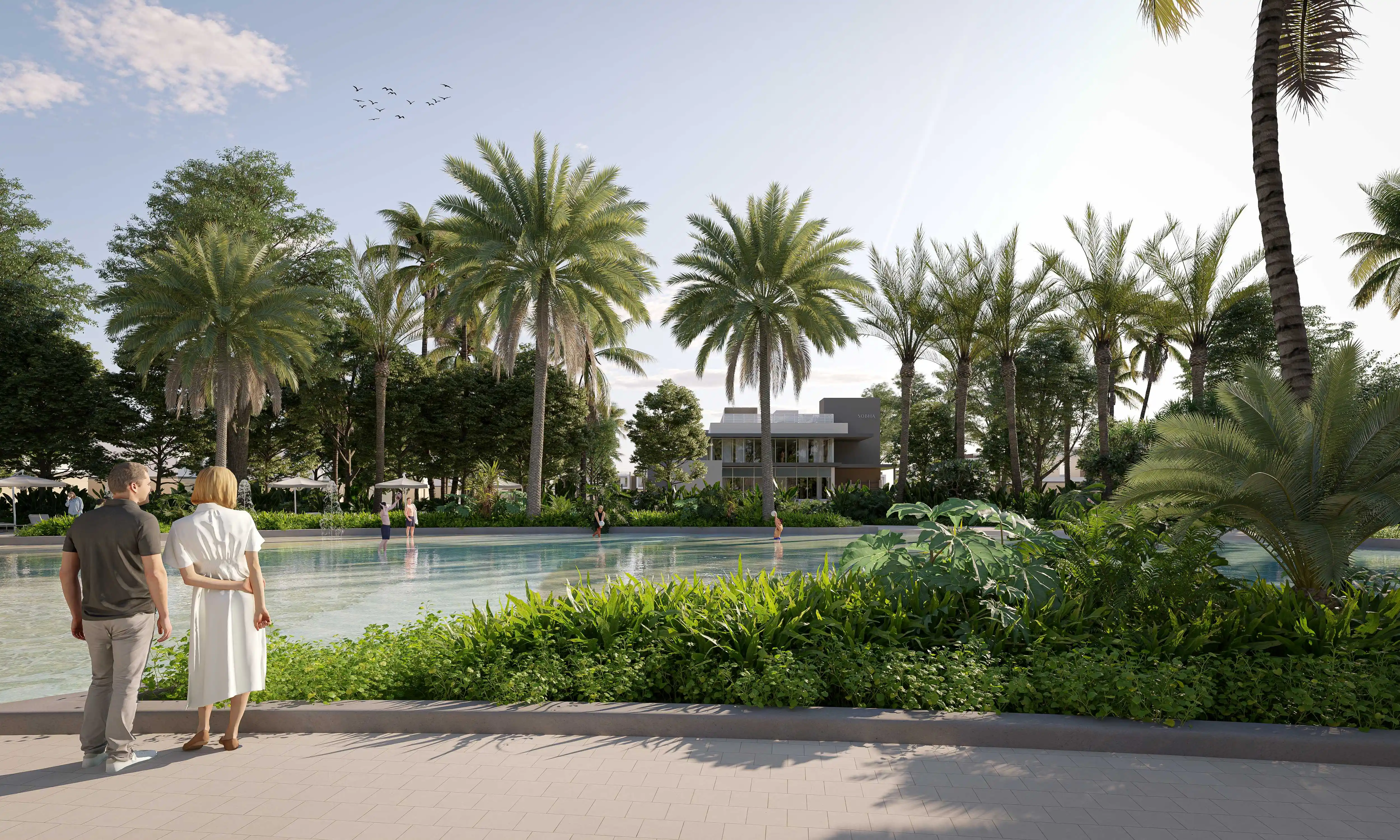 SOBHA "Elwood Estates Phase II" 17