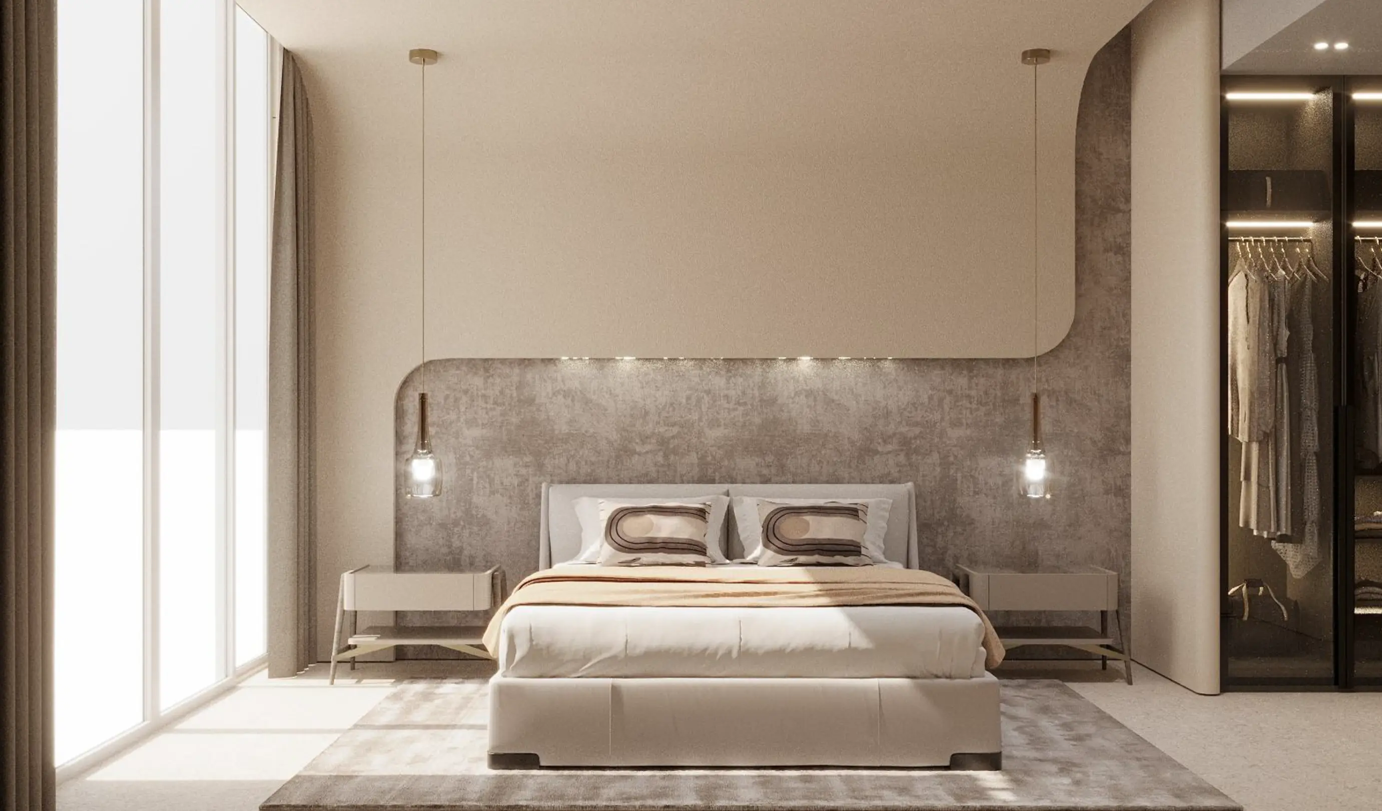 PEACE HOMES "Natuzzi Harmoni Homes" 21