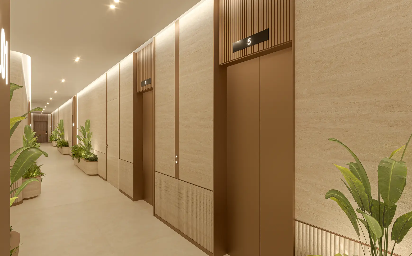 AHMADYAR DEVELOPMENTS "Vestoria Bay" 12