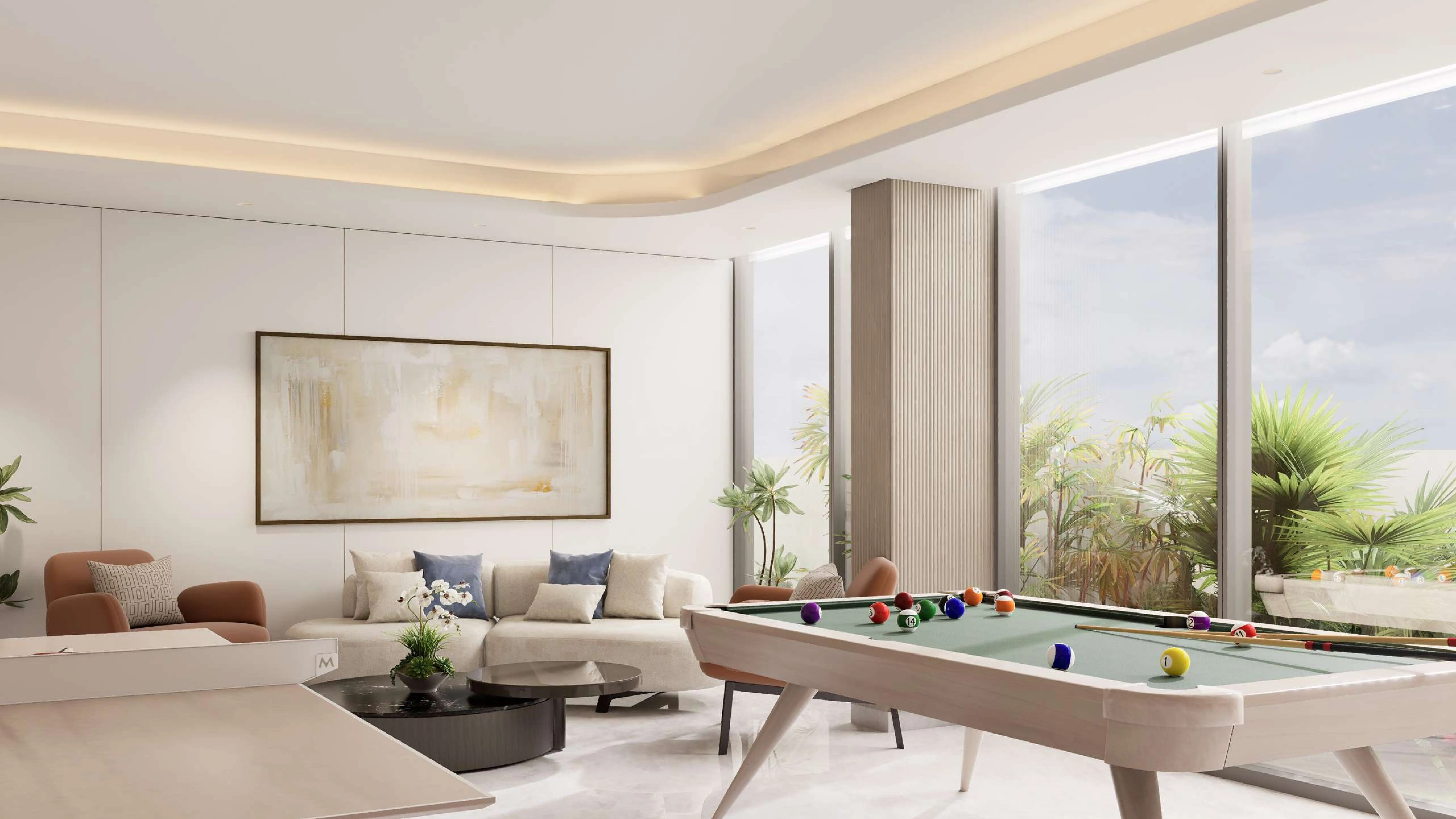 ALISHAAN DEVELOPMENTS "Parkgreen Residences" 27