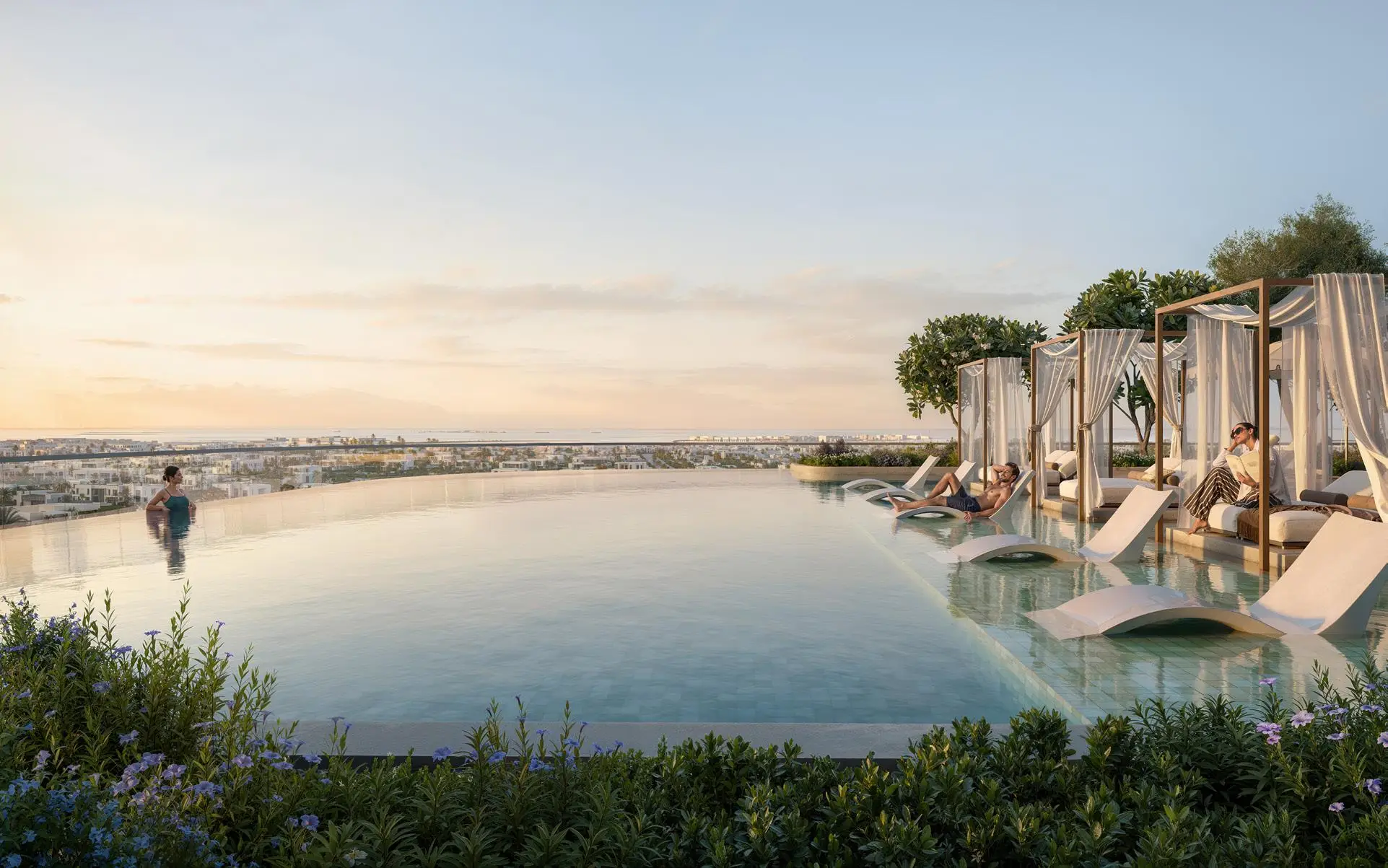 single static gallery