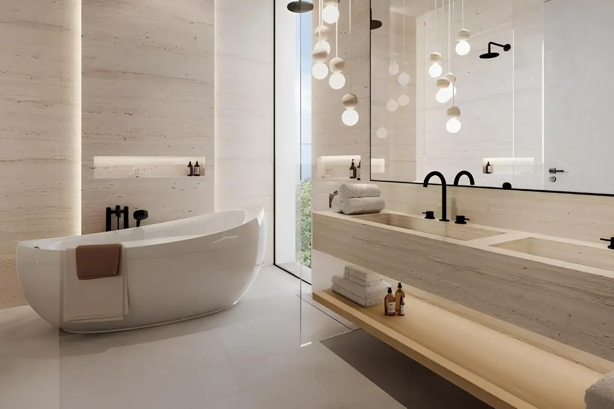 MODON "Al Naseem Villas by Modon"