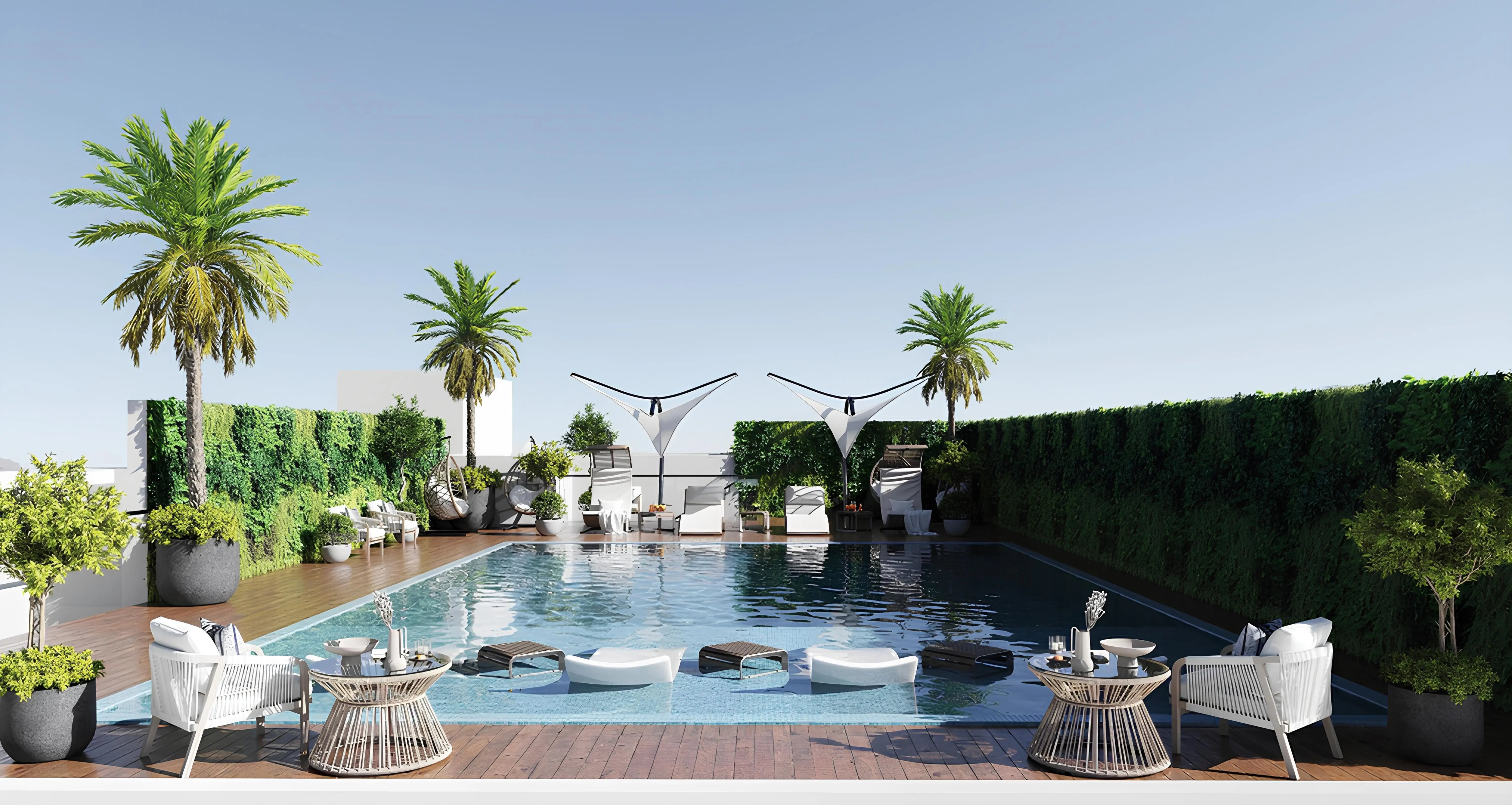 ORCHID LIVING REAL ESTATE "Orchid Residence 1" 12