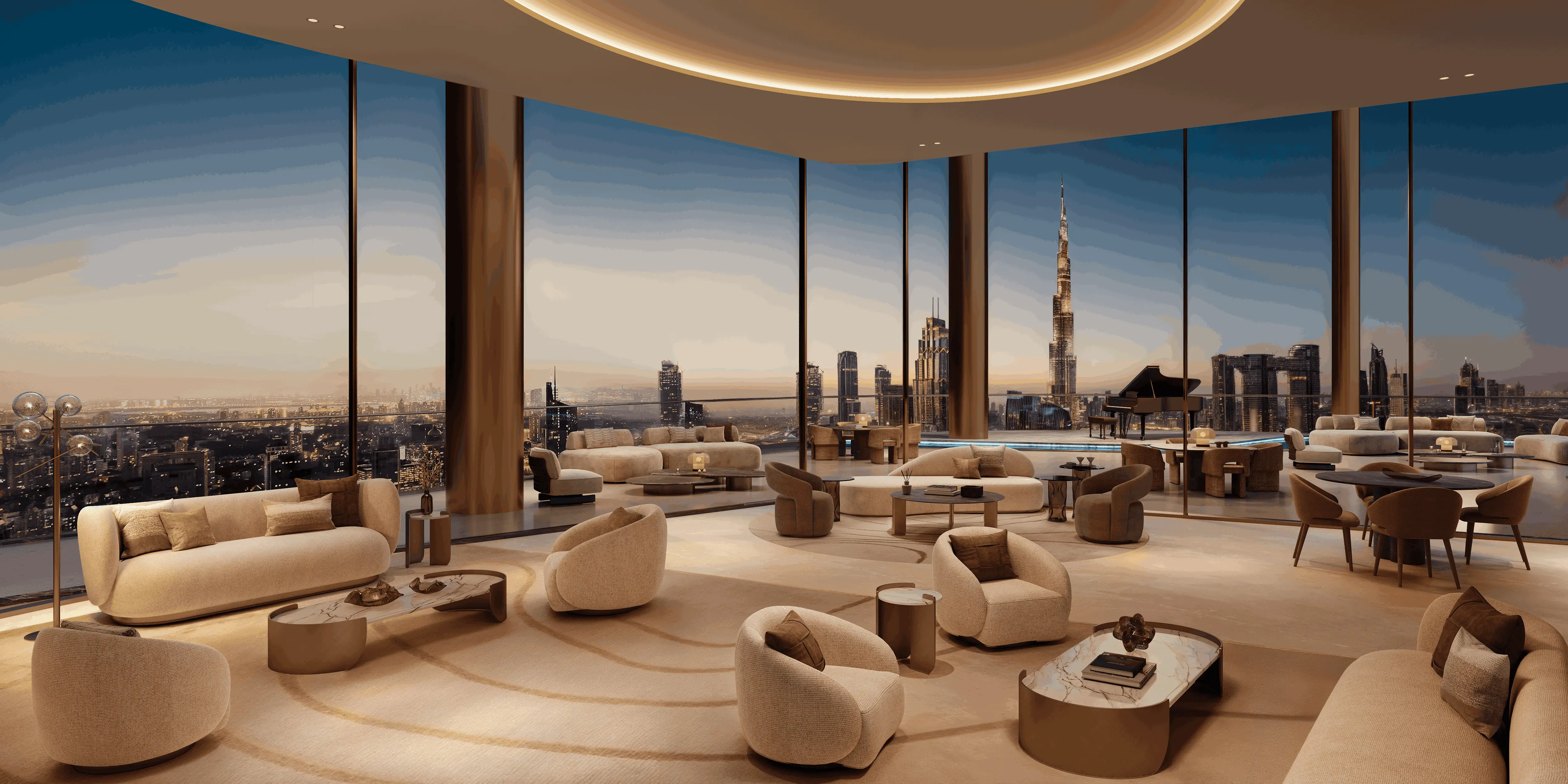 SOL PROPERTIES "SOL Luxe" 11