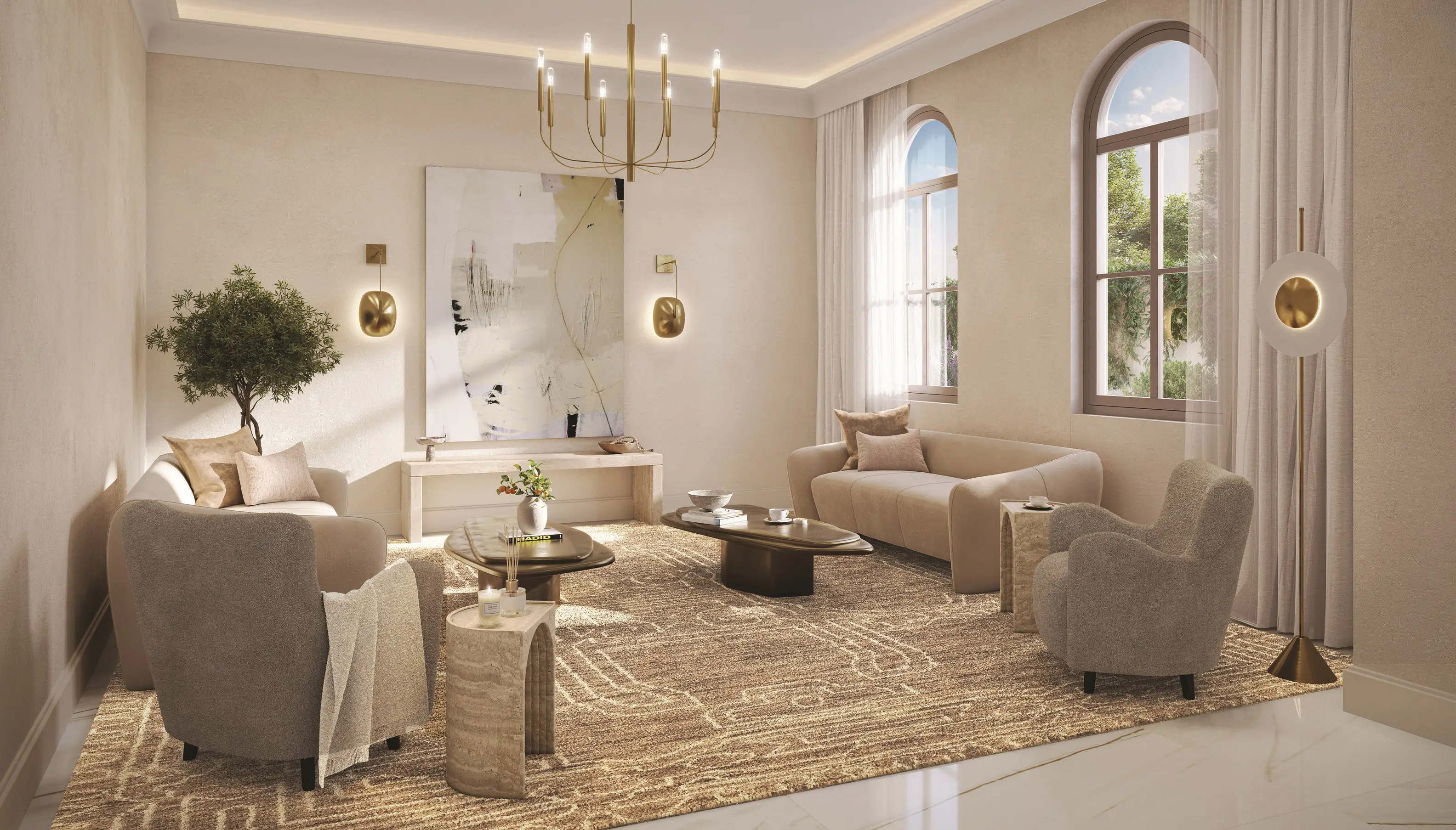 BLOOM "Bloom Living Malaga" 4