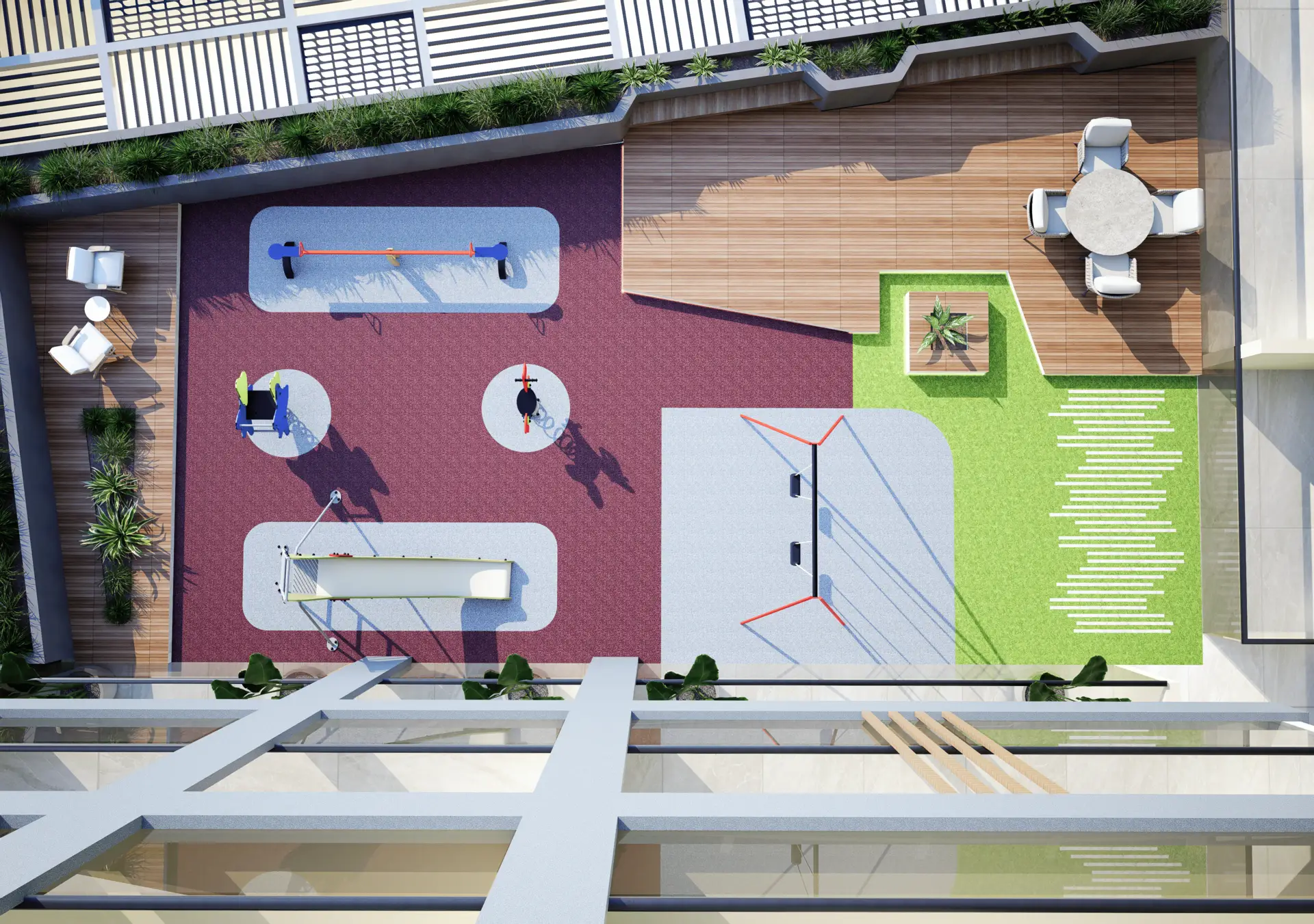 SYNERGY "ENAYA Residences" 13