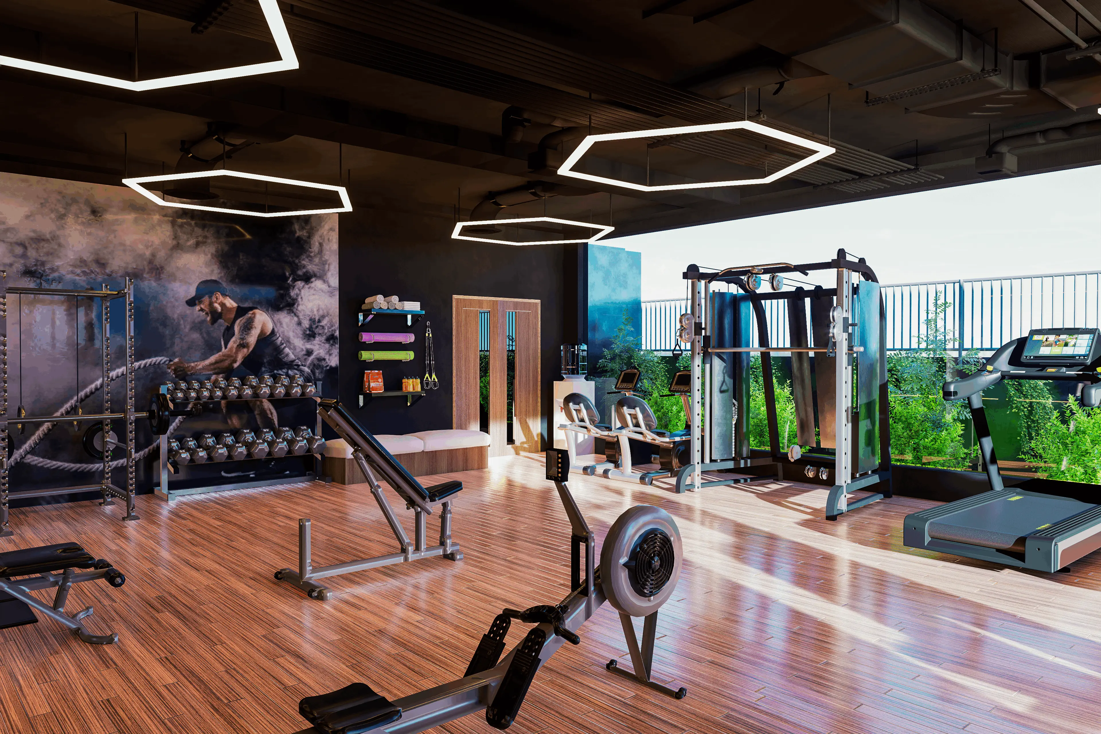 ZENITH GROUP "ARMAS By Zenith" 8