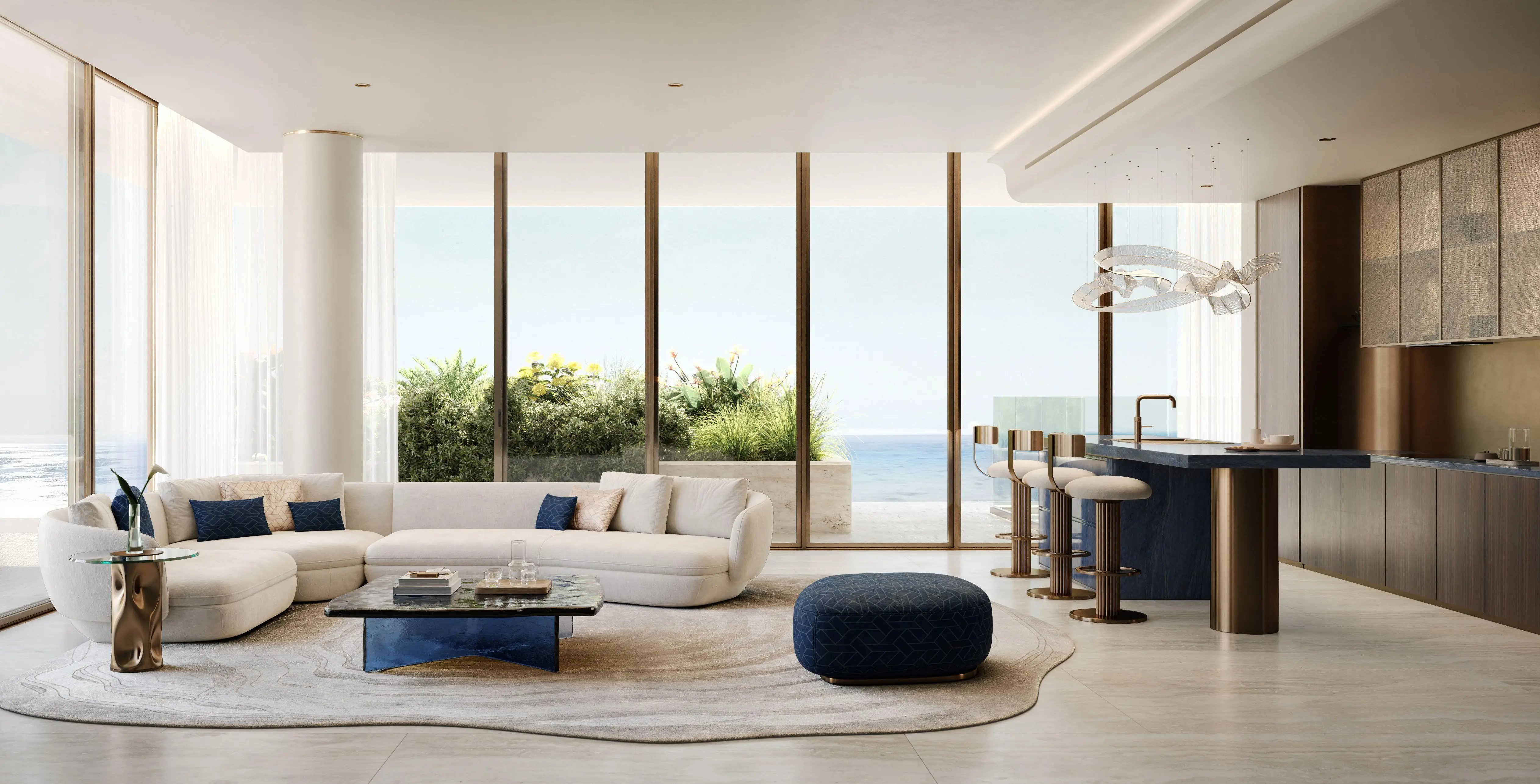 AVENEW "Silena Residences" 23
