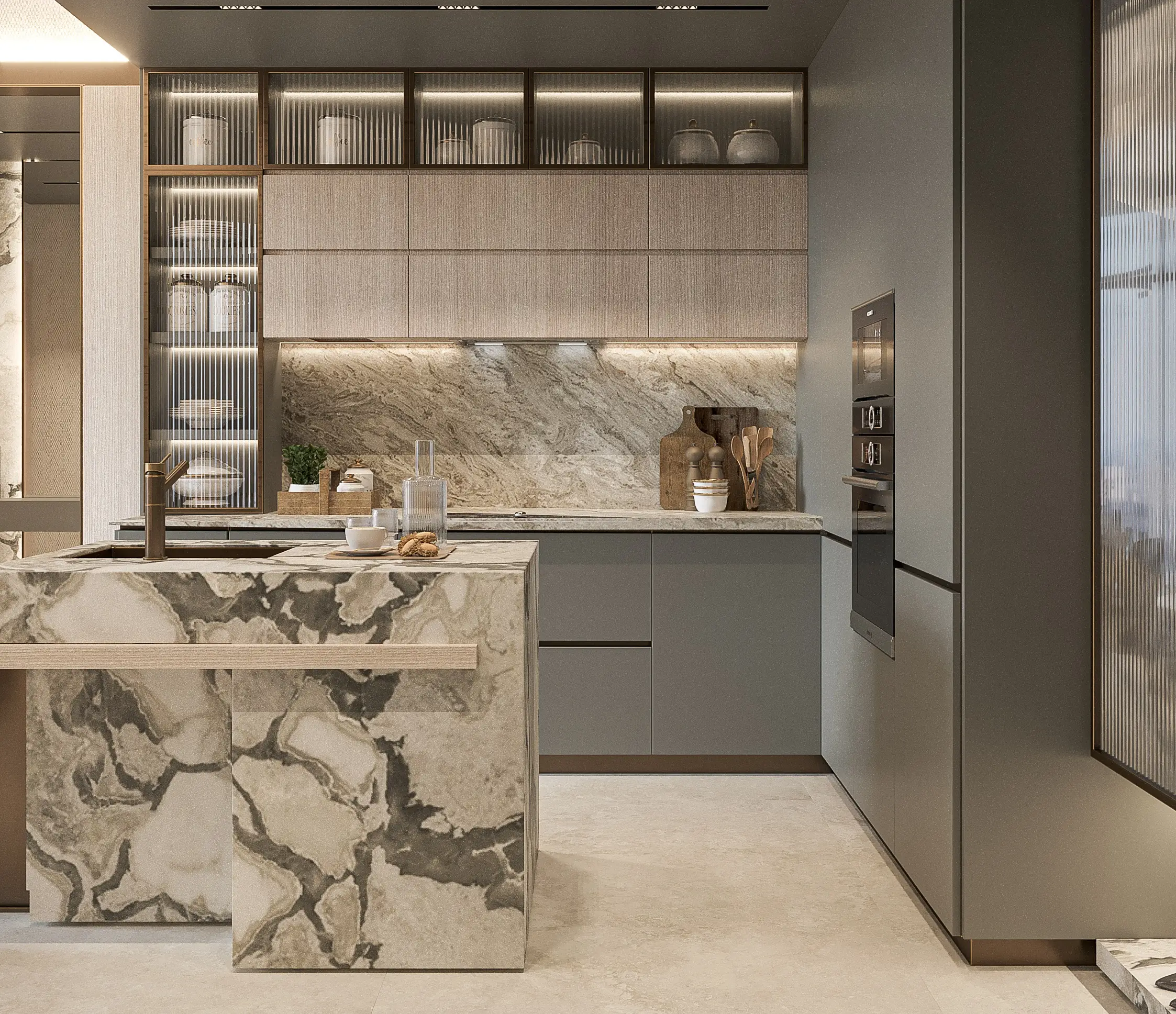 MAJID DEVELOPMENTS "Mayfair Gardens" 2