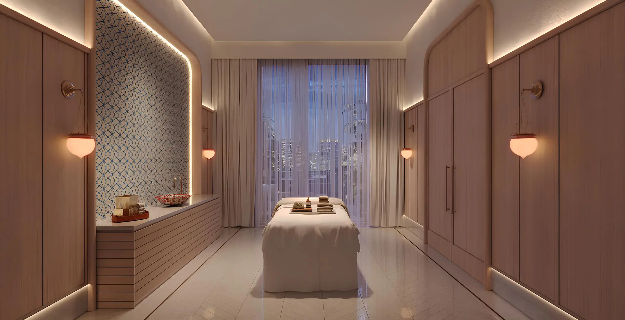 NATIONWIDE "Rixos Al Reem Residences" 17