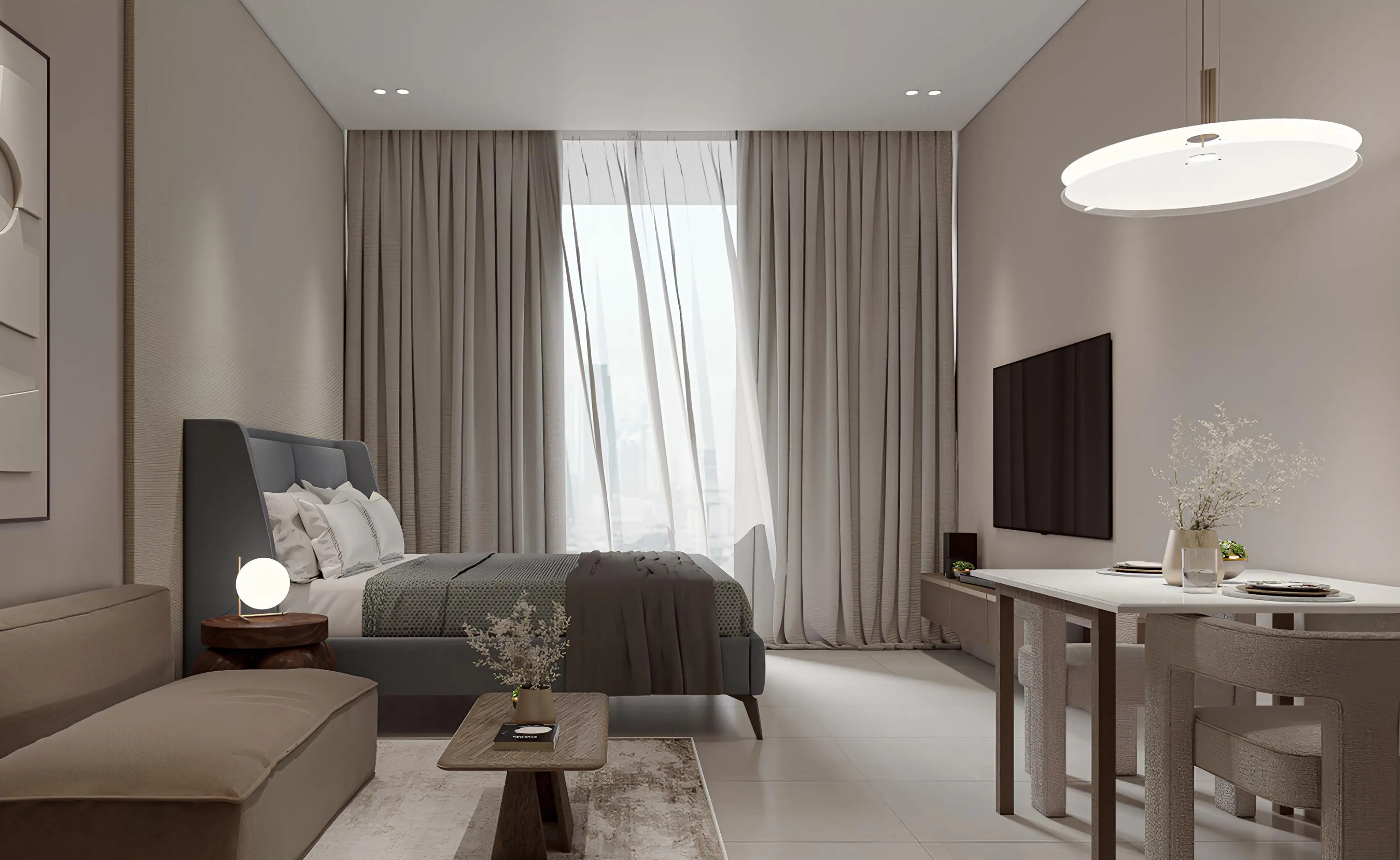 VALORES PROPERTY DEVELOPMENT "Elevia Residences" 2
