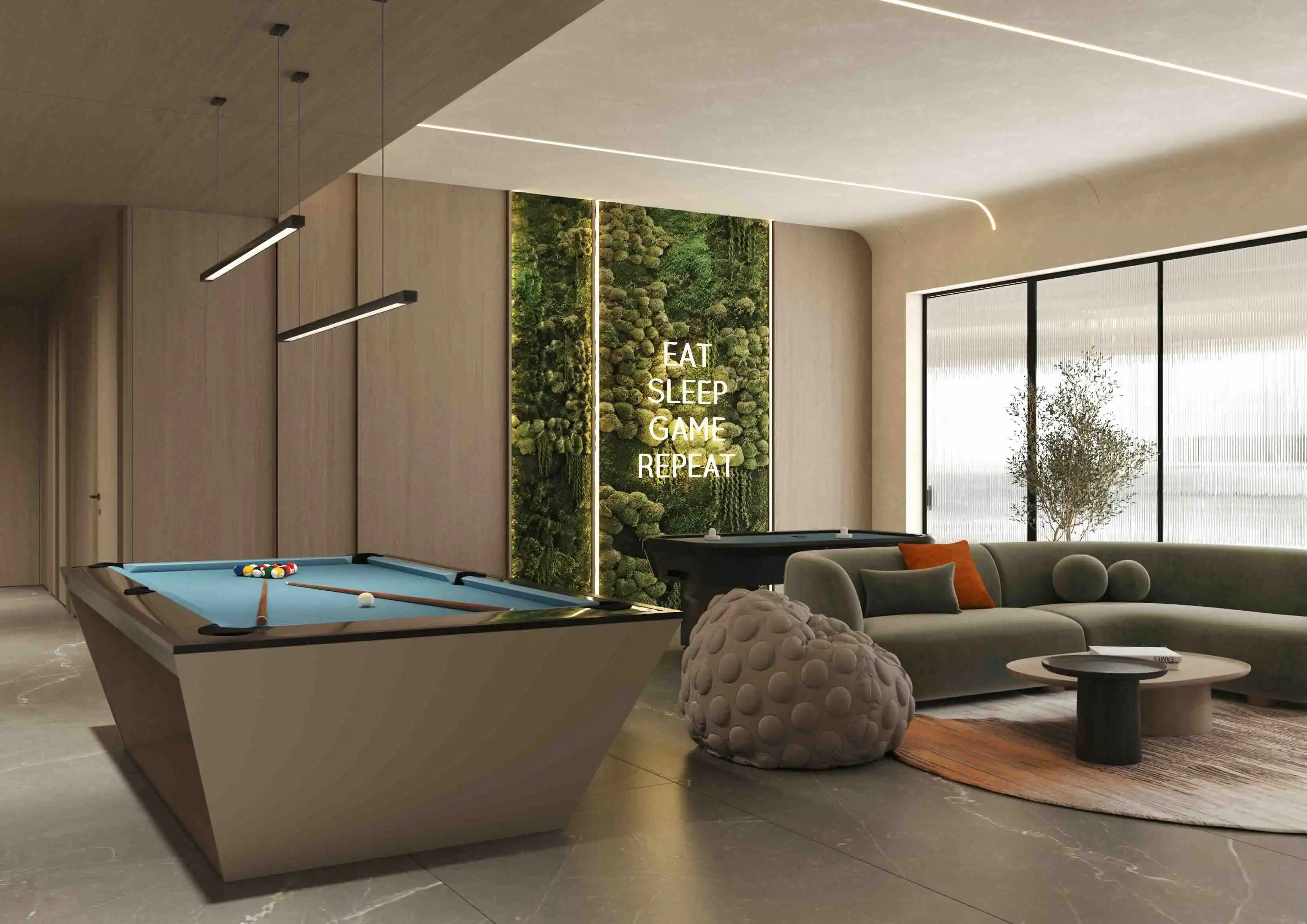 RABDAN DEVELOPMENTS "Gharbi 1 Residences" 14