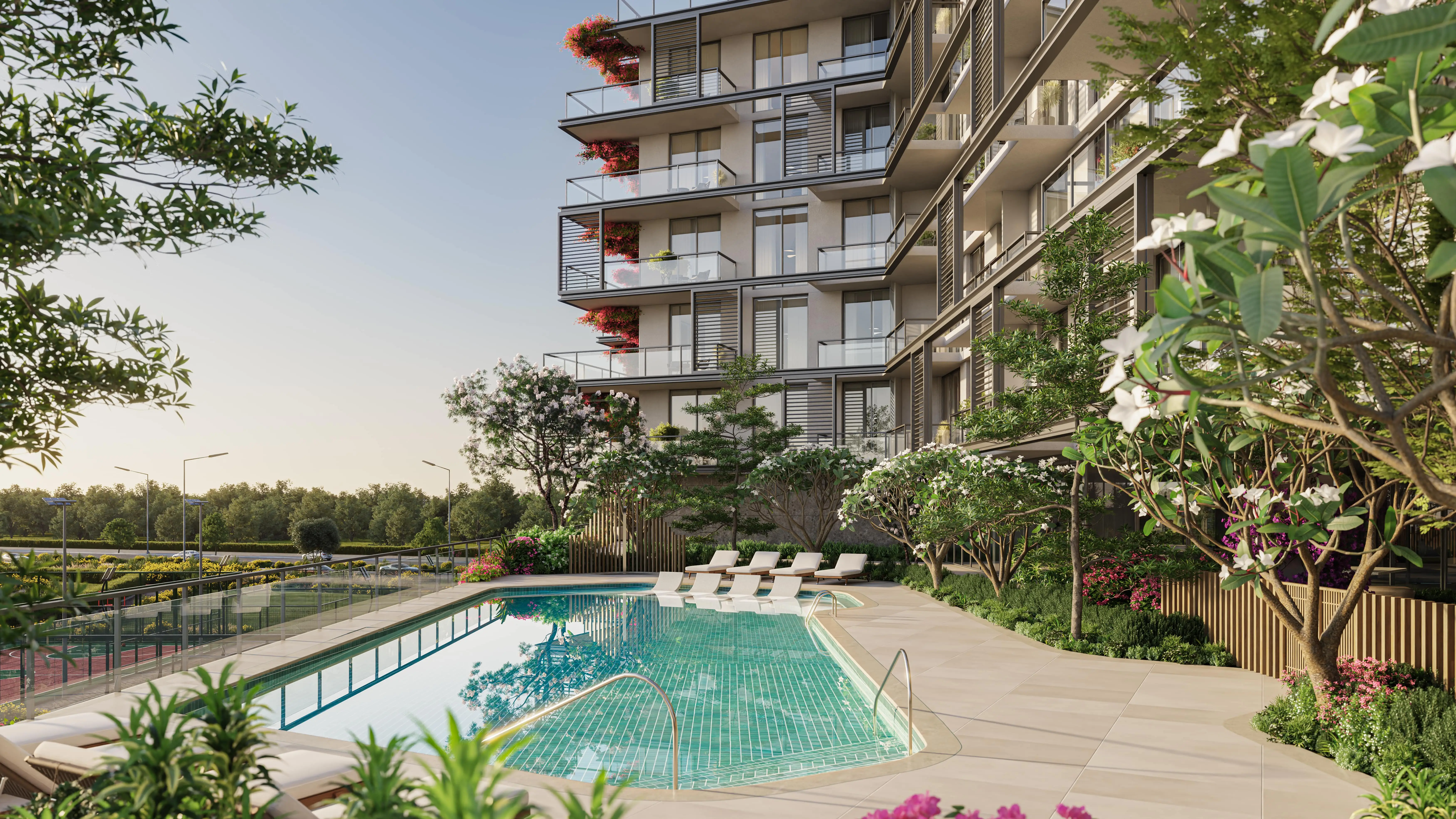 MERAKI "The Haven 3" 25