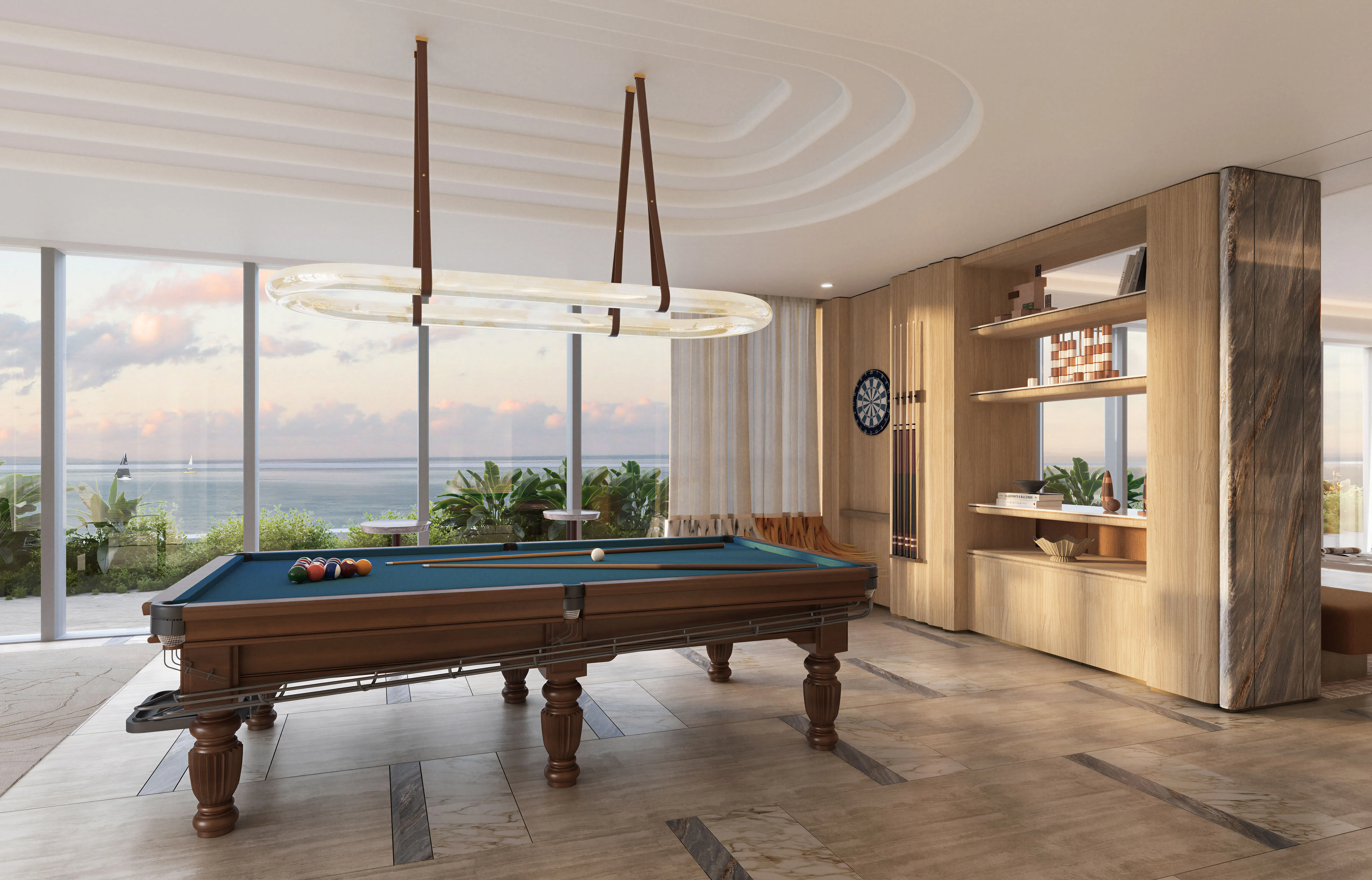 OBG "Nasim Al Bahr Residences" 19