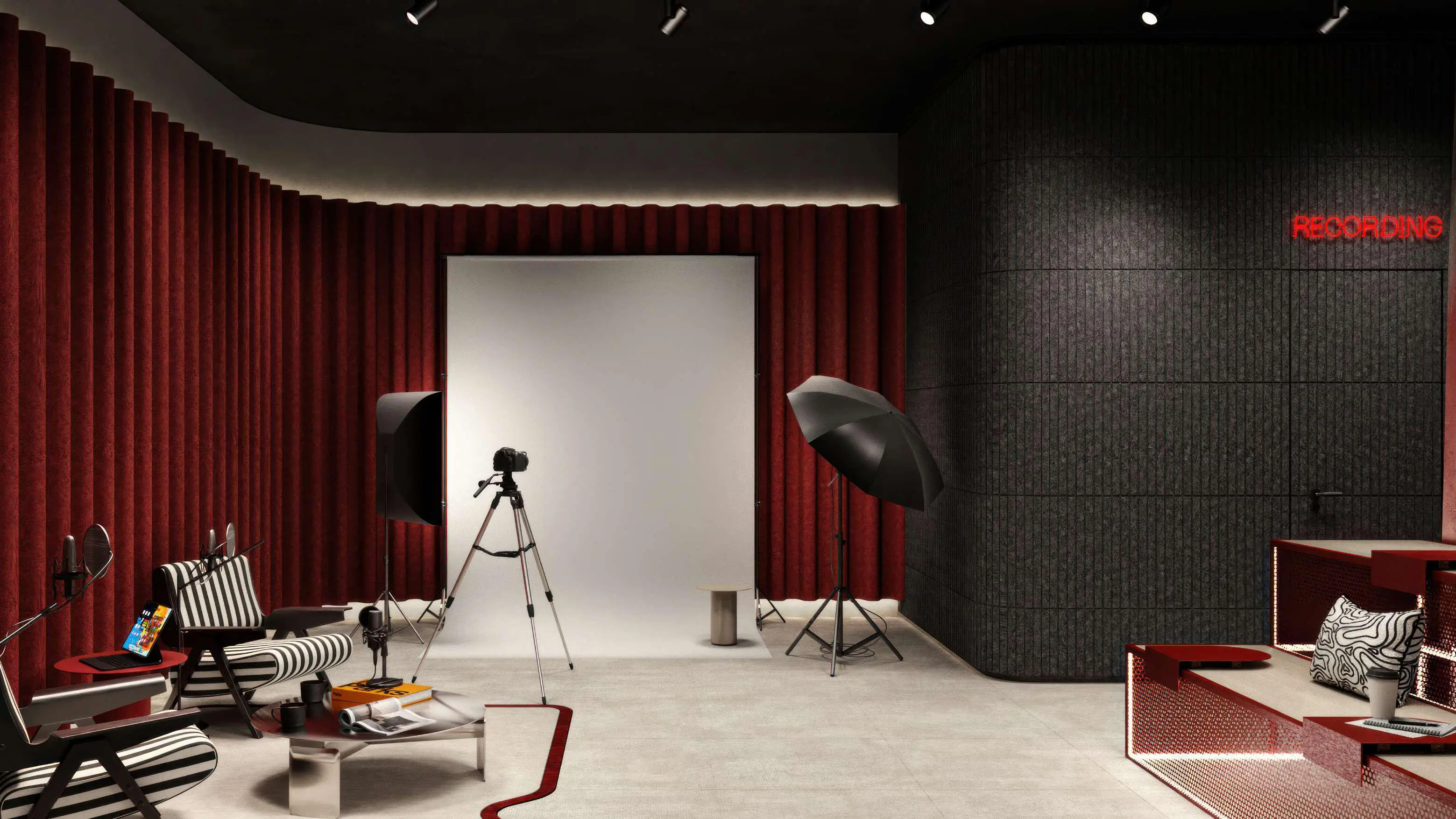 ALDAR "Manarat Living 3"