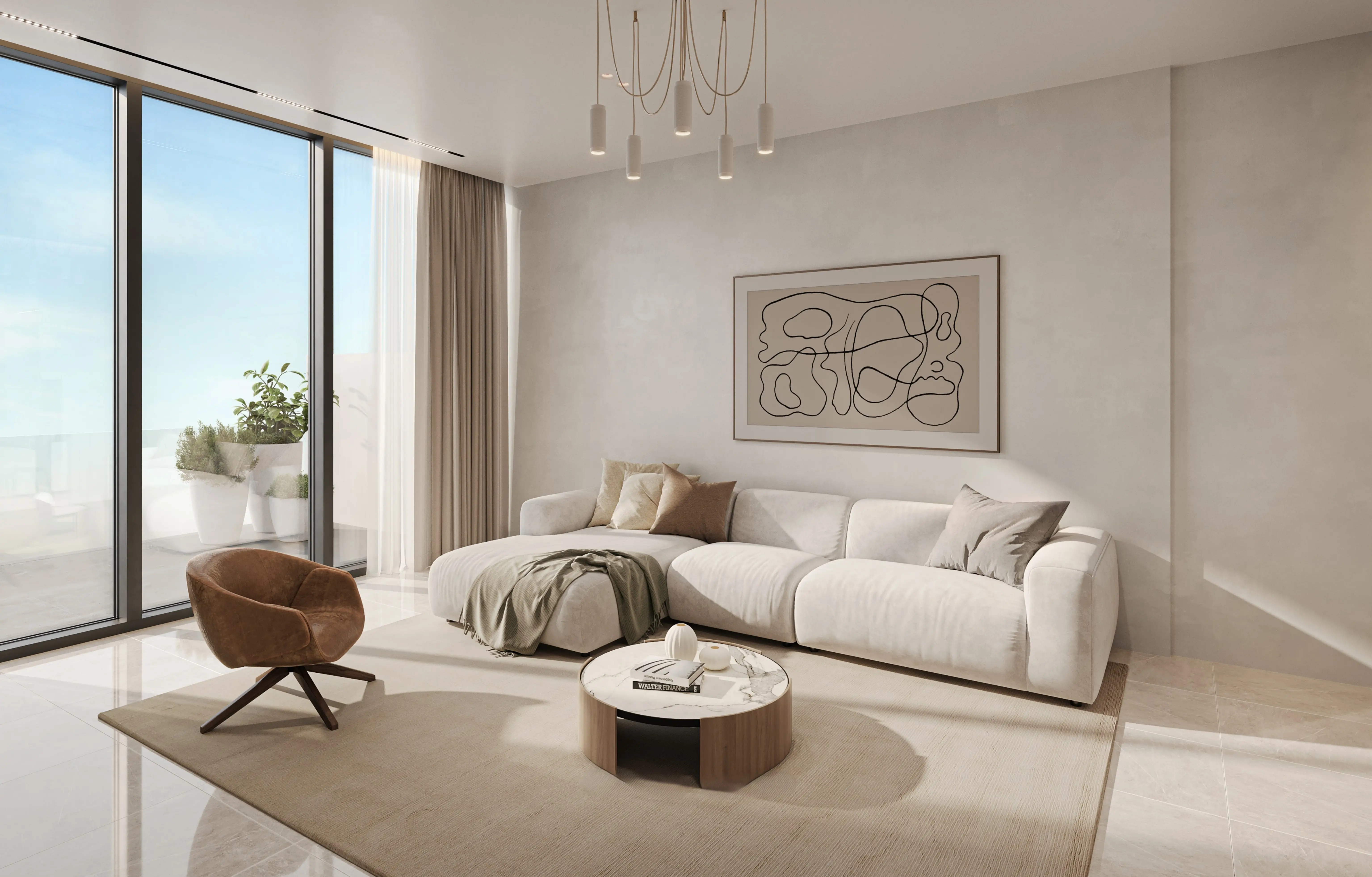 ARTHOUSE HILLS RESIDENCES "Arthouse Hills Arjan" 18