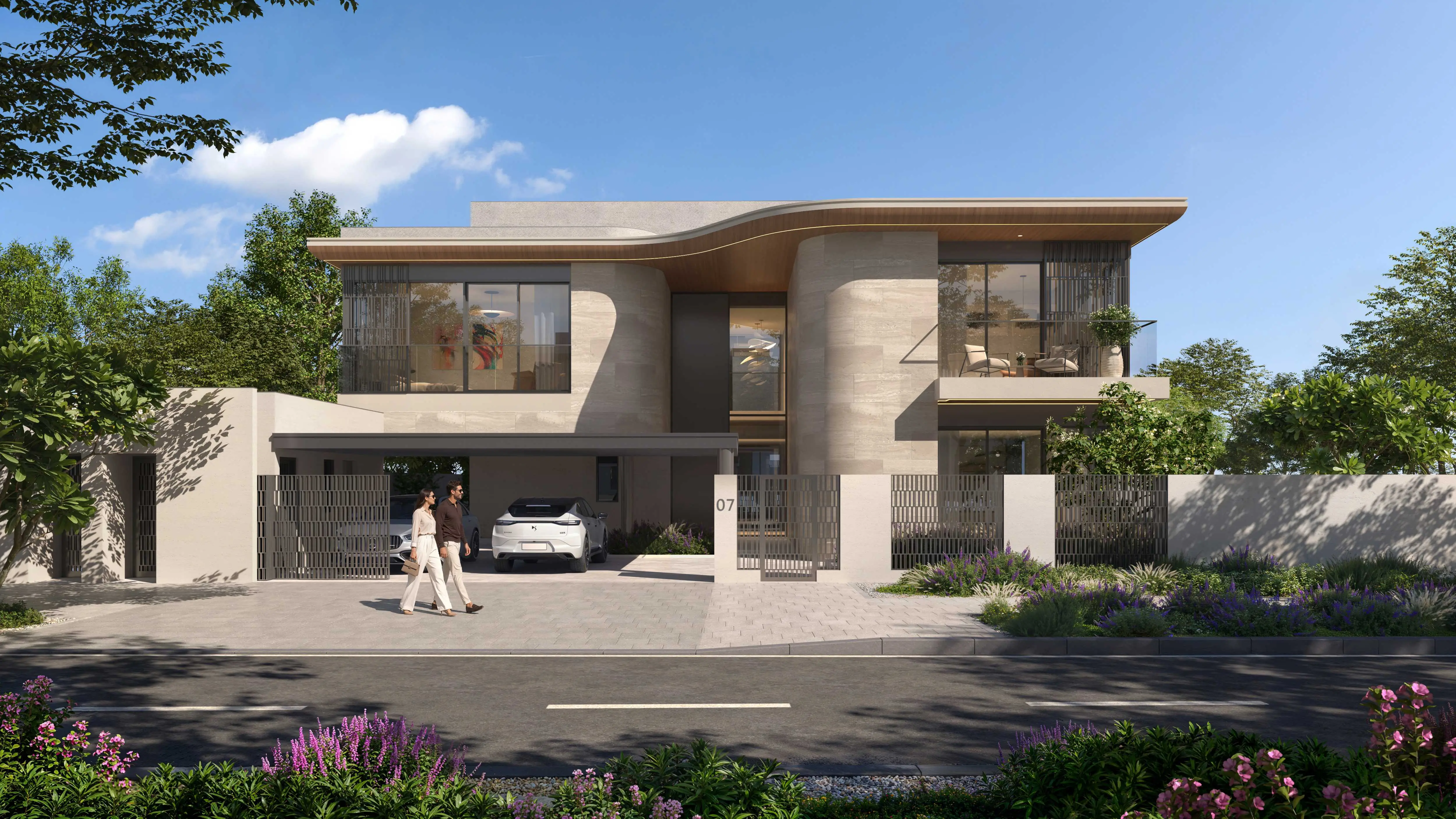 ALDAR "Talay Beach At Marsa Al Saadiyat" NEW LAUNCH