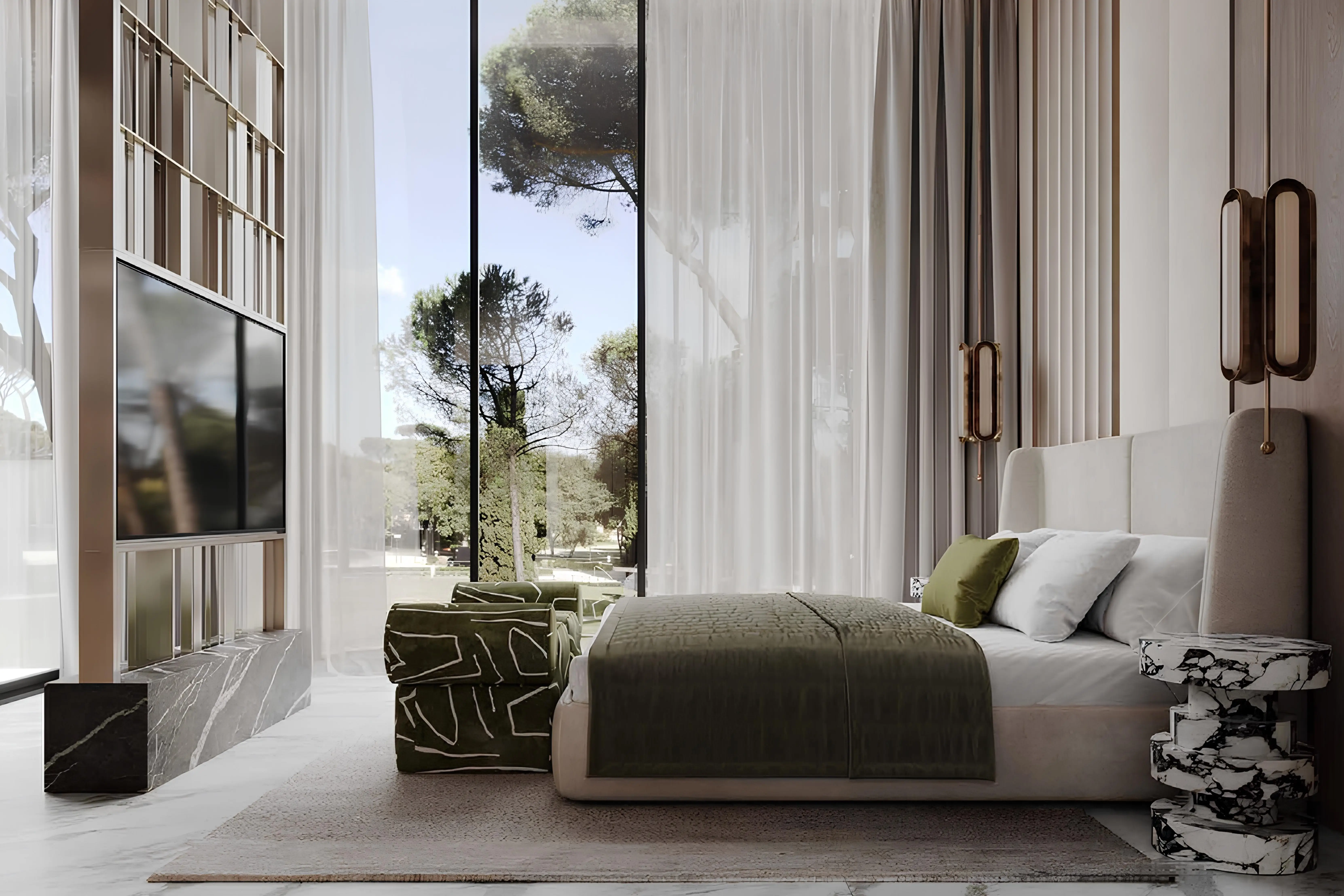 SWANK DEVELOPMENT "Lua Residences" 16