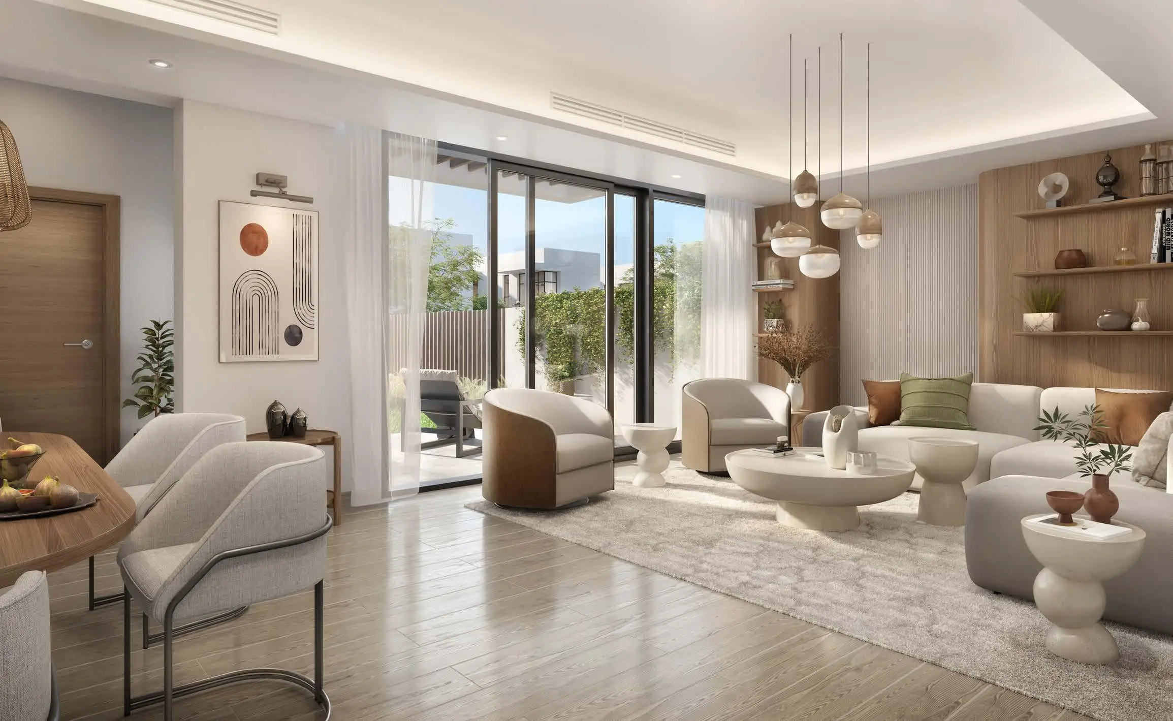 ALDAR "The Sustainable City Yas Island" 18