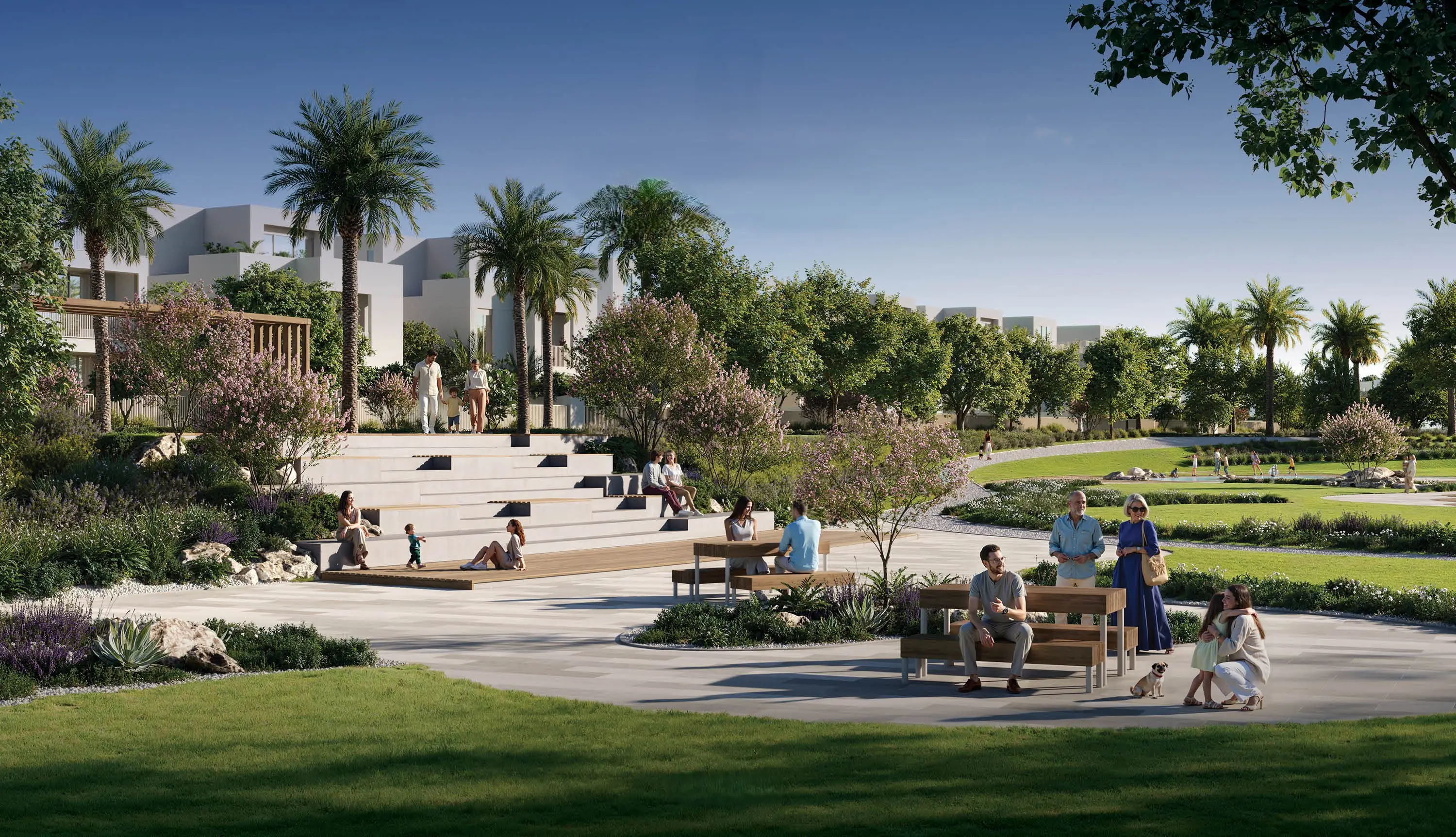 EMAAR "Serro" 26