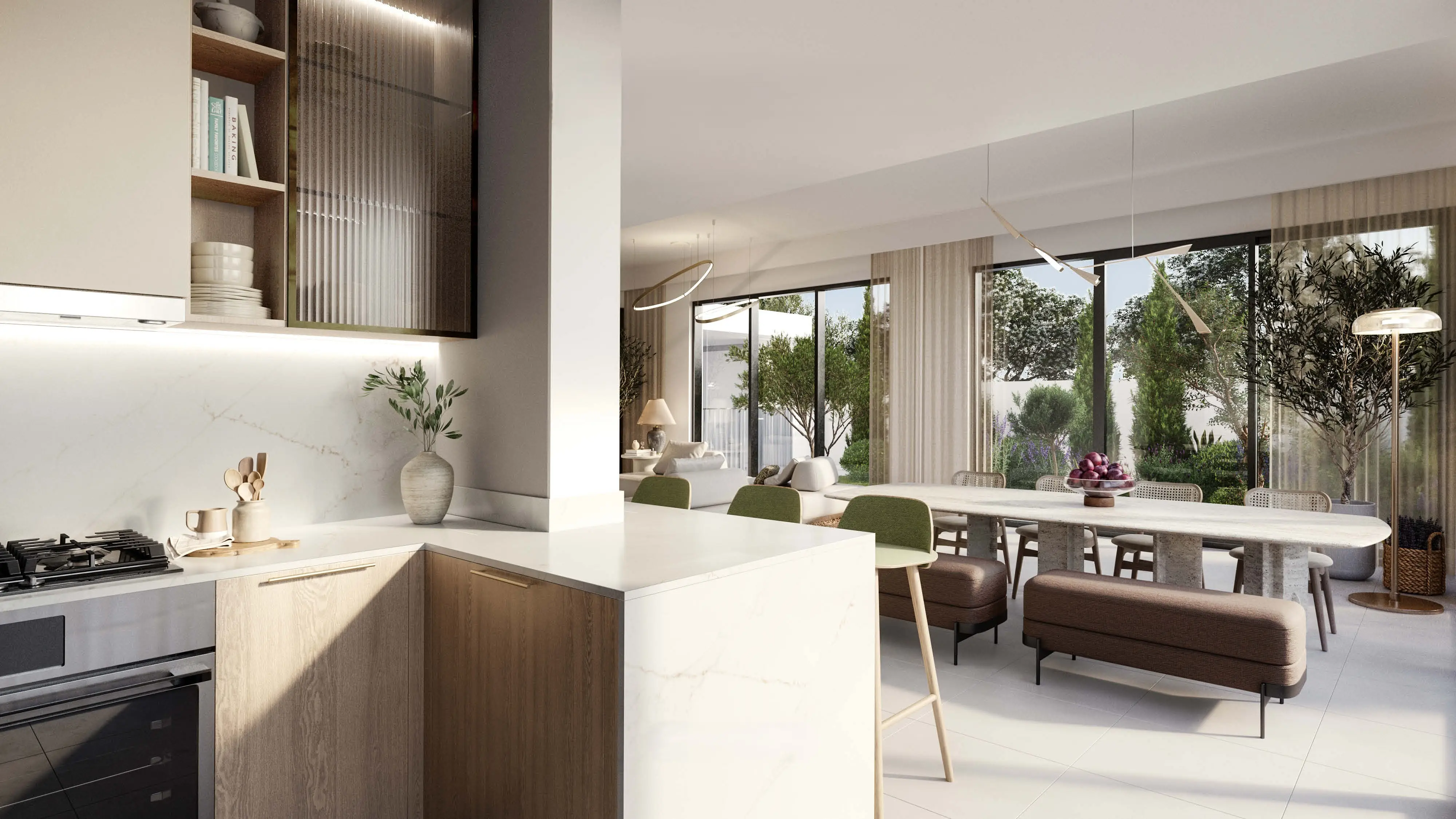 EMAAR "Golf Lane" 2