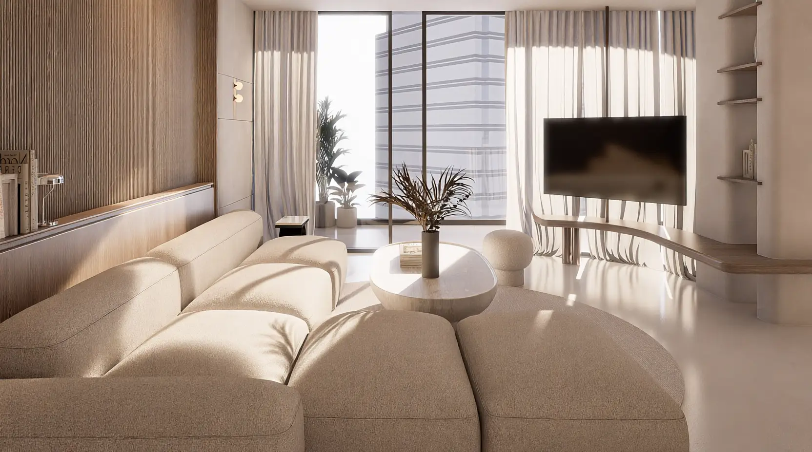GAF PROPERTY "Flow25"