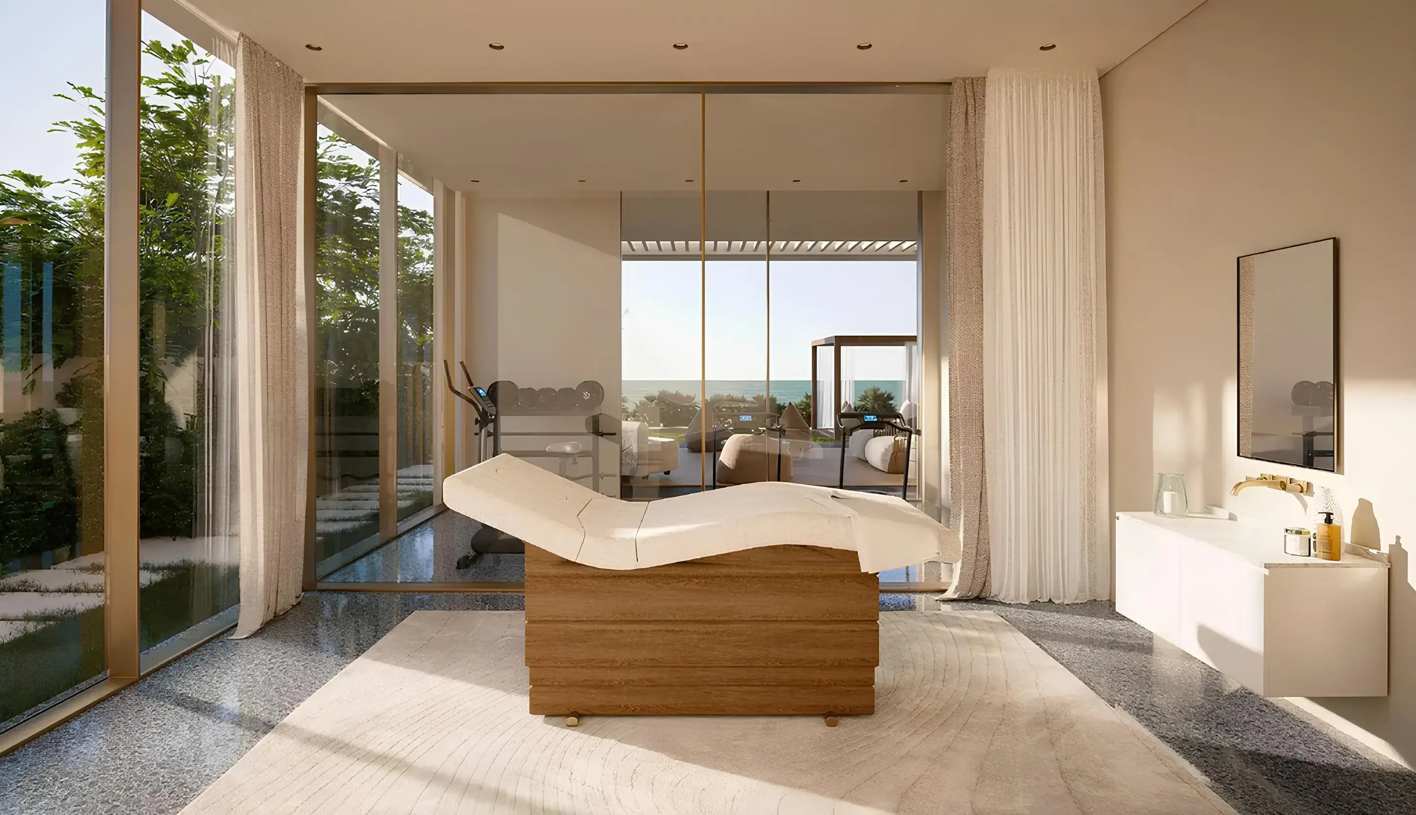 IMKAN PROPERTIES "SHA Emirates" 67