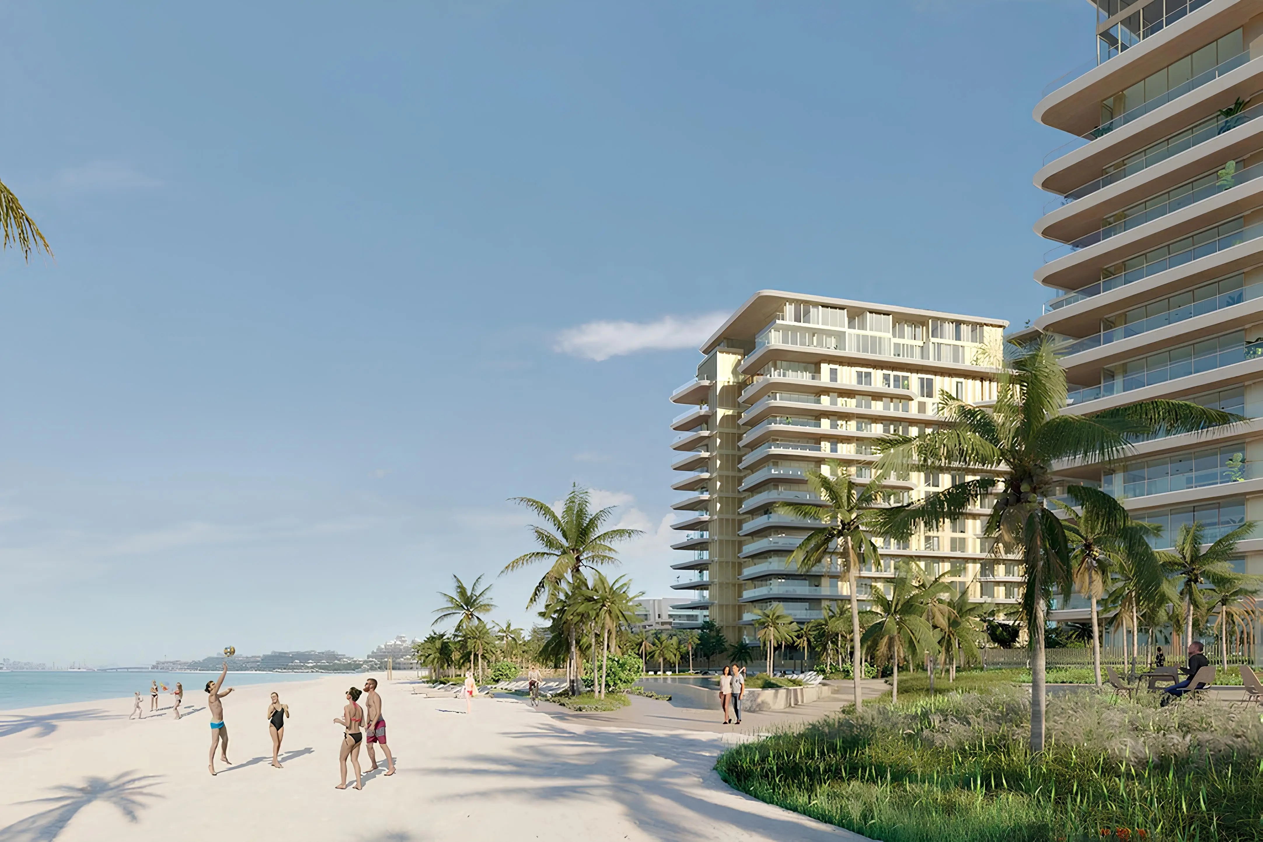 PALMA HOLDING "Serenia Living" 8