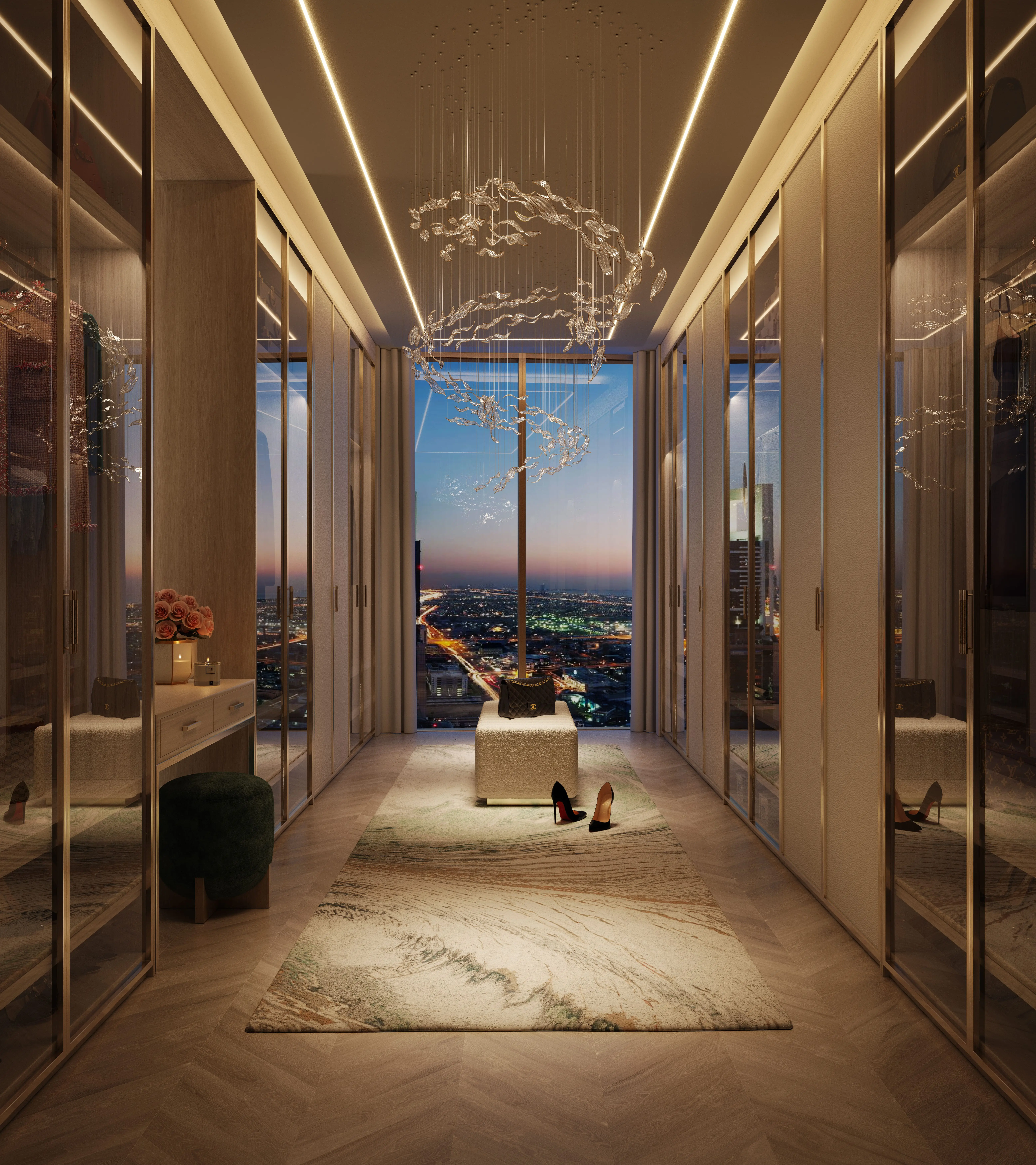 SOBHA "Seahaven Tower A" 17