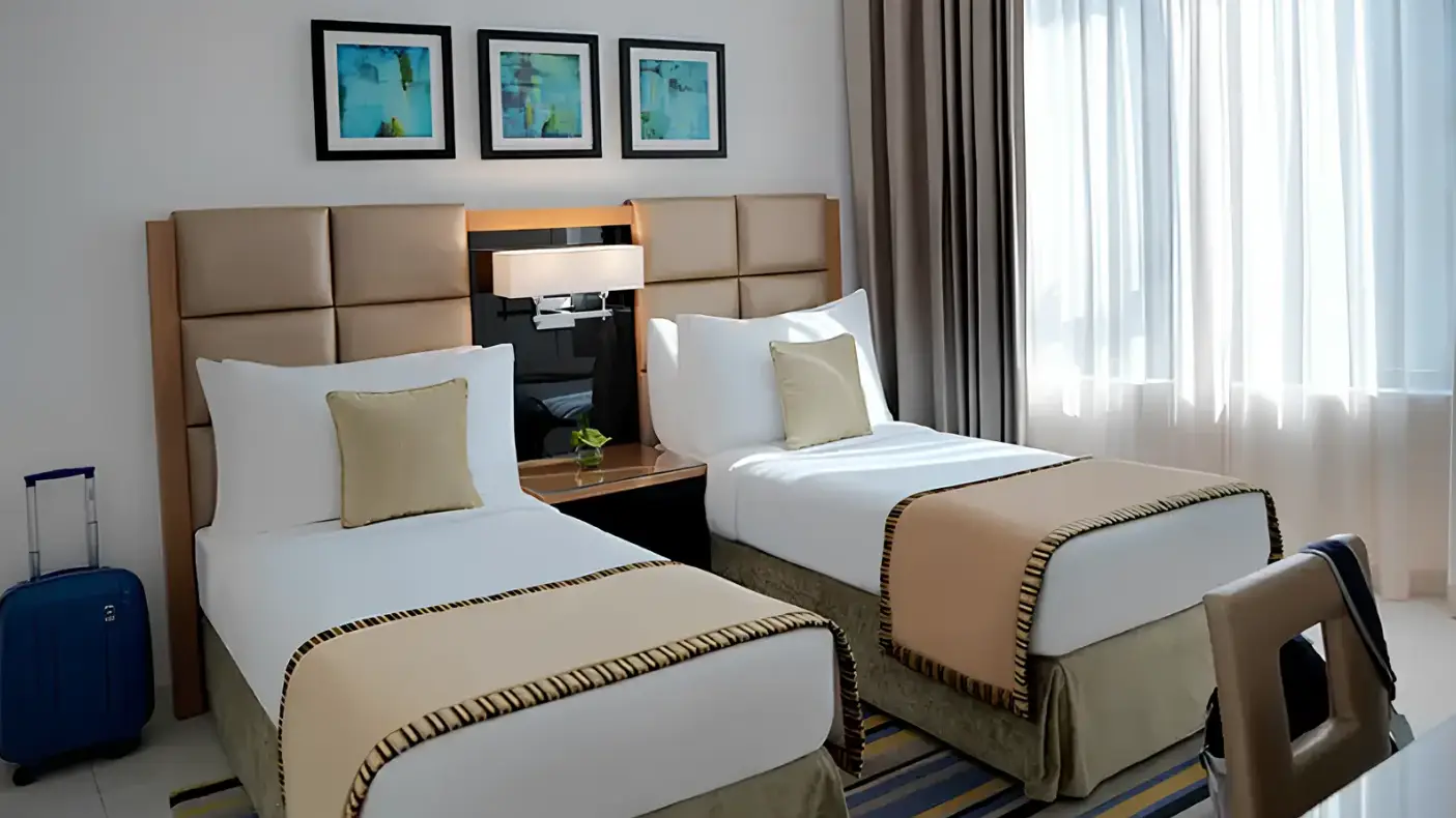 DAMAC "Capital Bay" 5