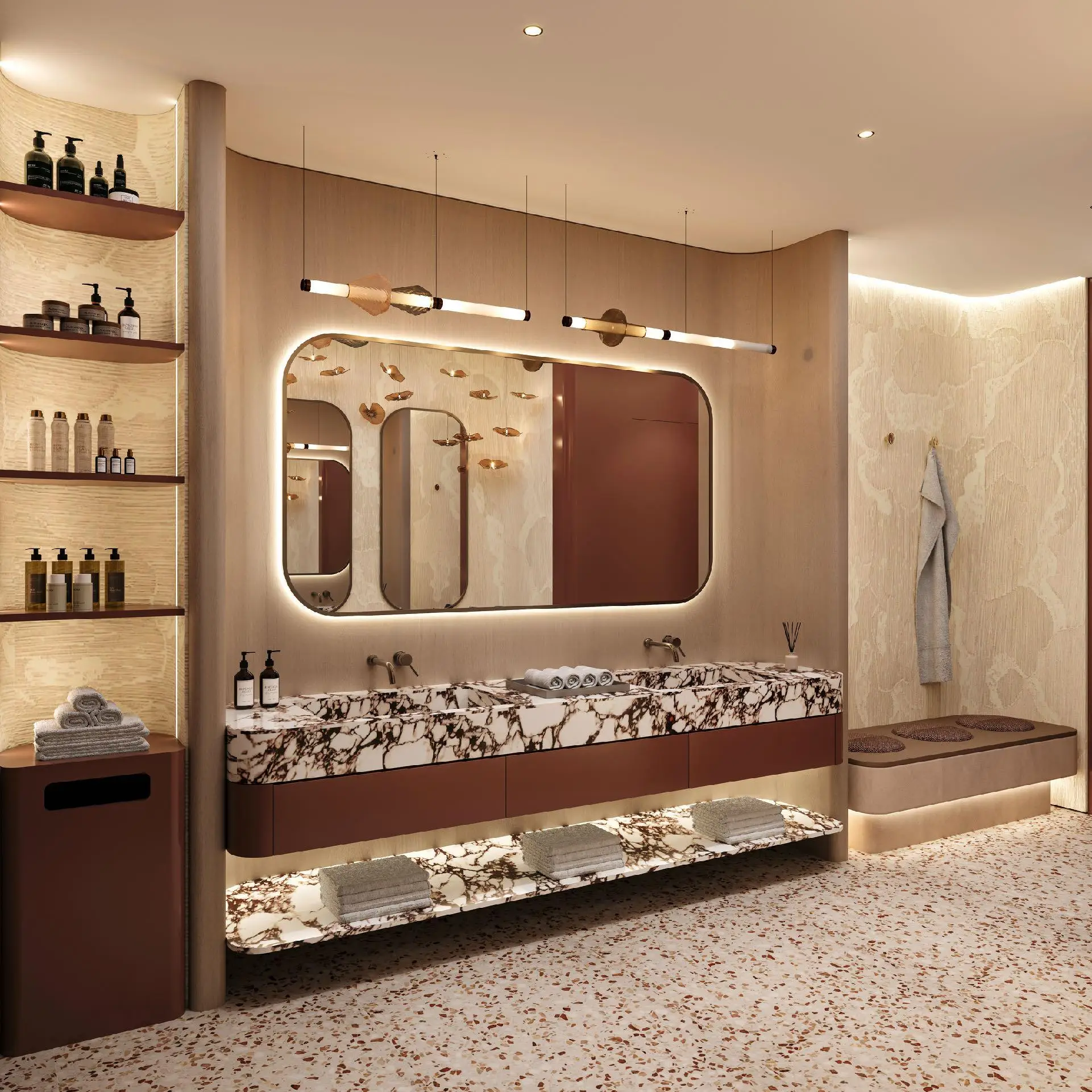 RABDAN DEVELOPMENTS "Rabdan Square" NEW LAUNCH 17