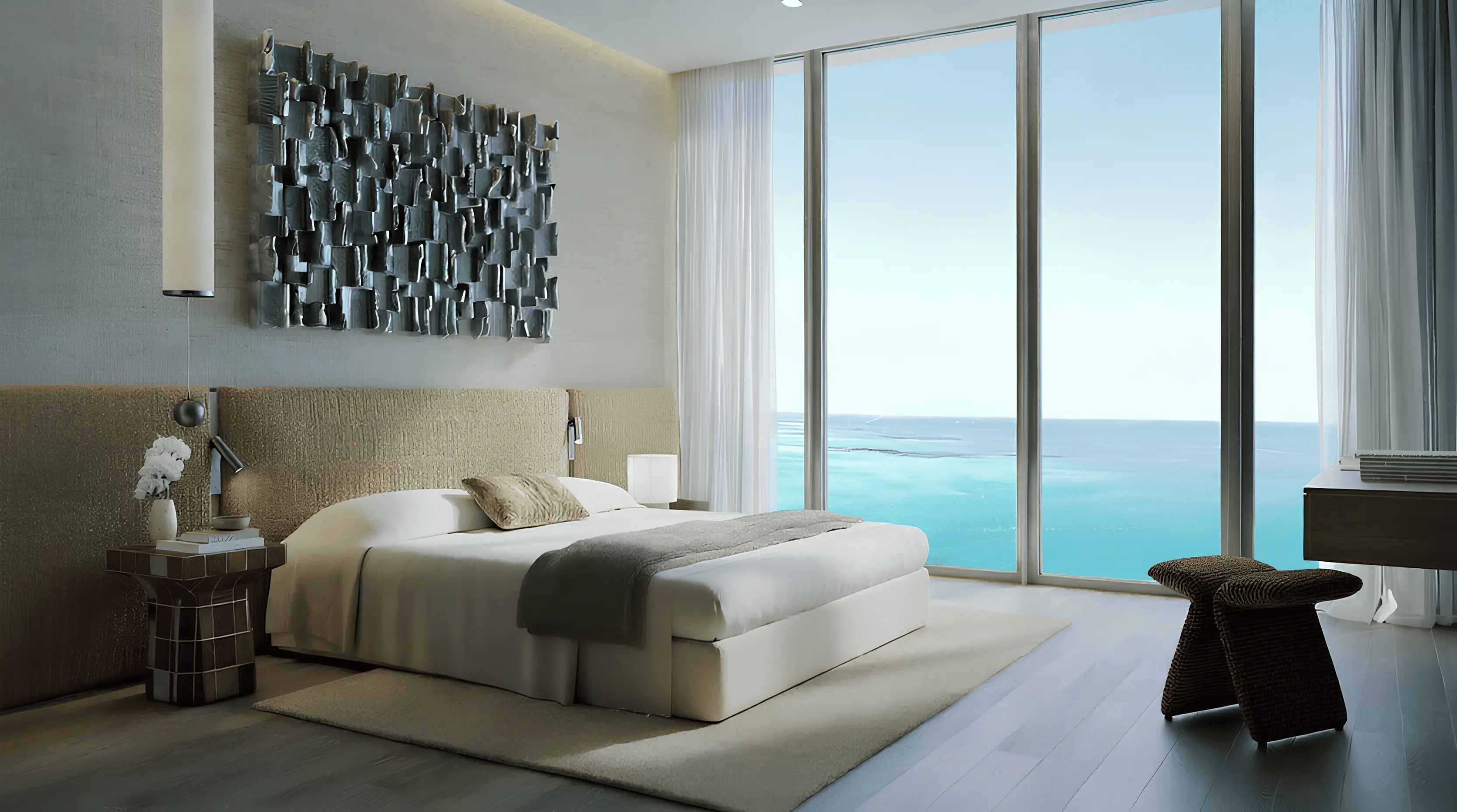 AVENEW "Cheval Residences" 19