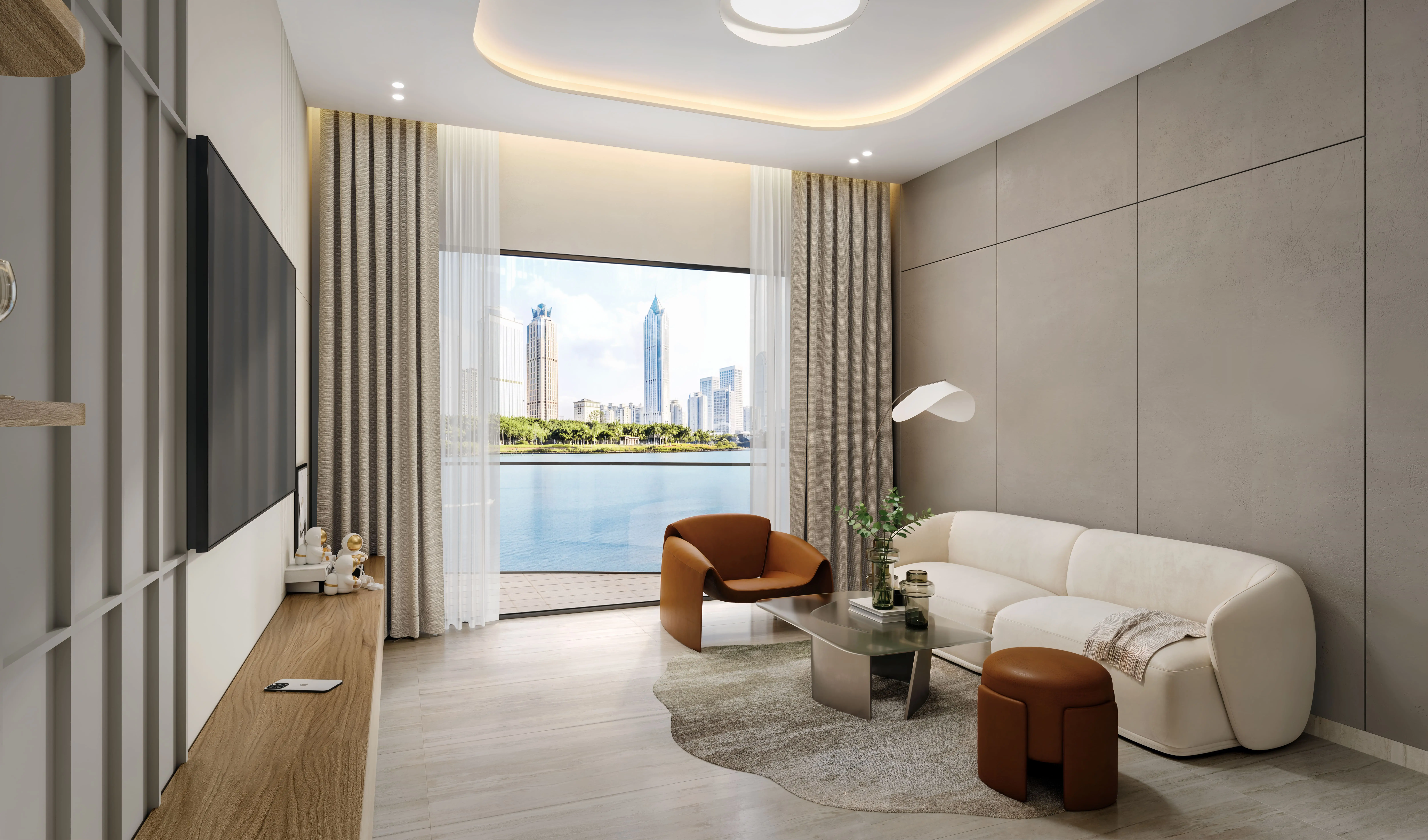 CASAGRAND DEVELOPMENT "Hermina" 8