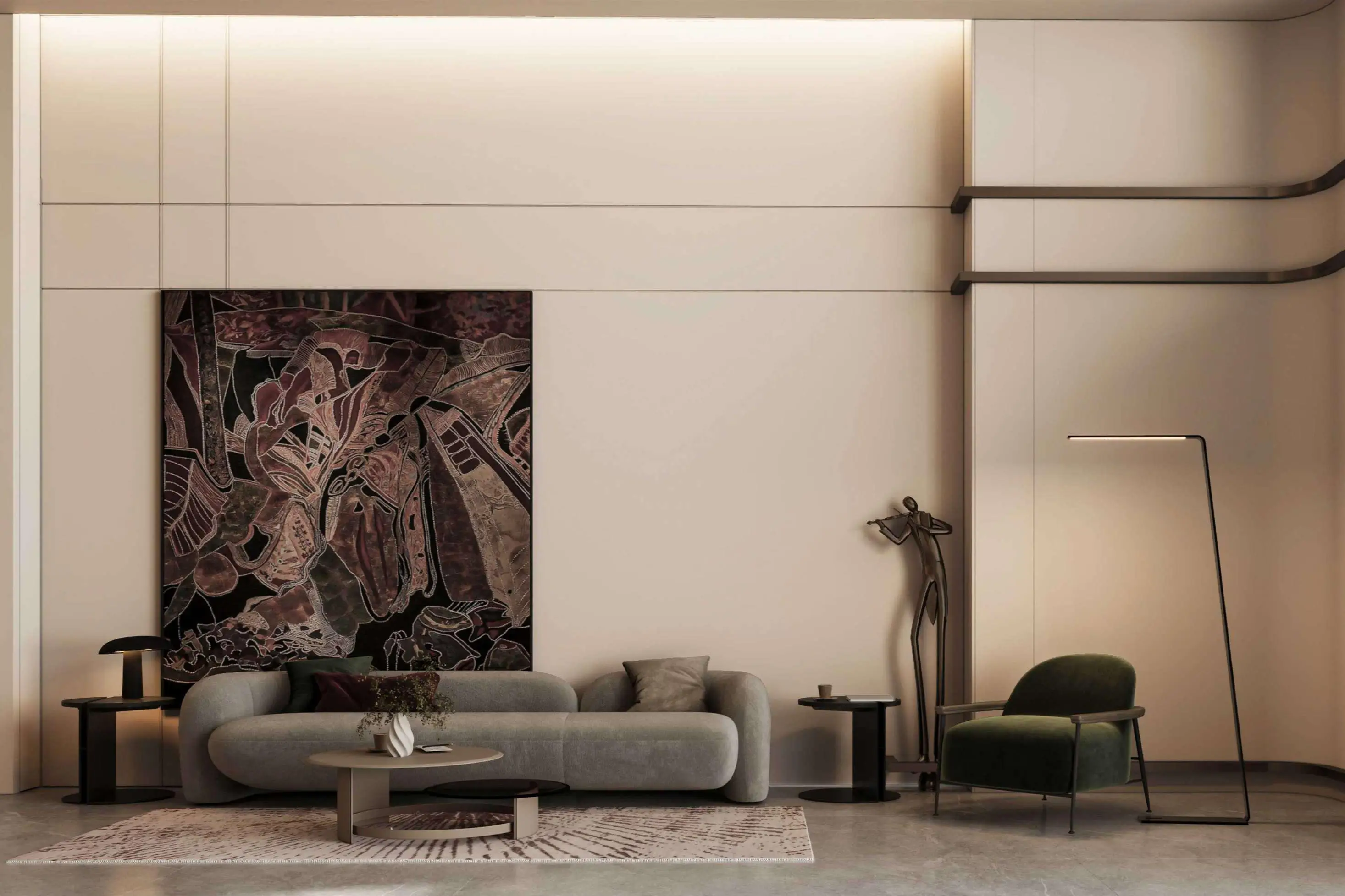 SEENIUN PROPERTIES "09 Life Residences" 3