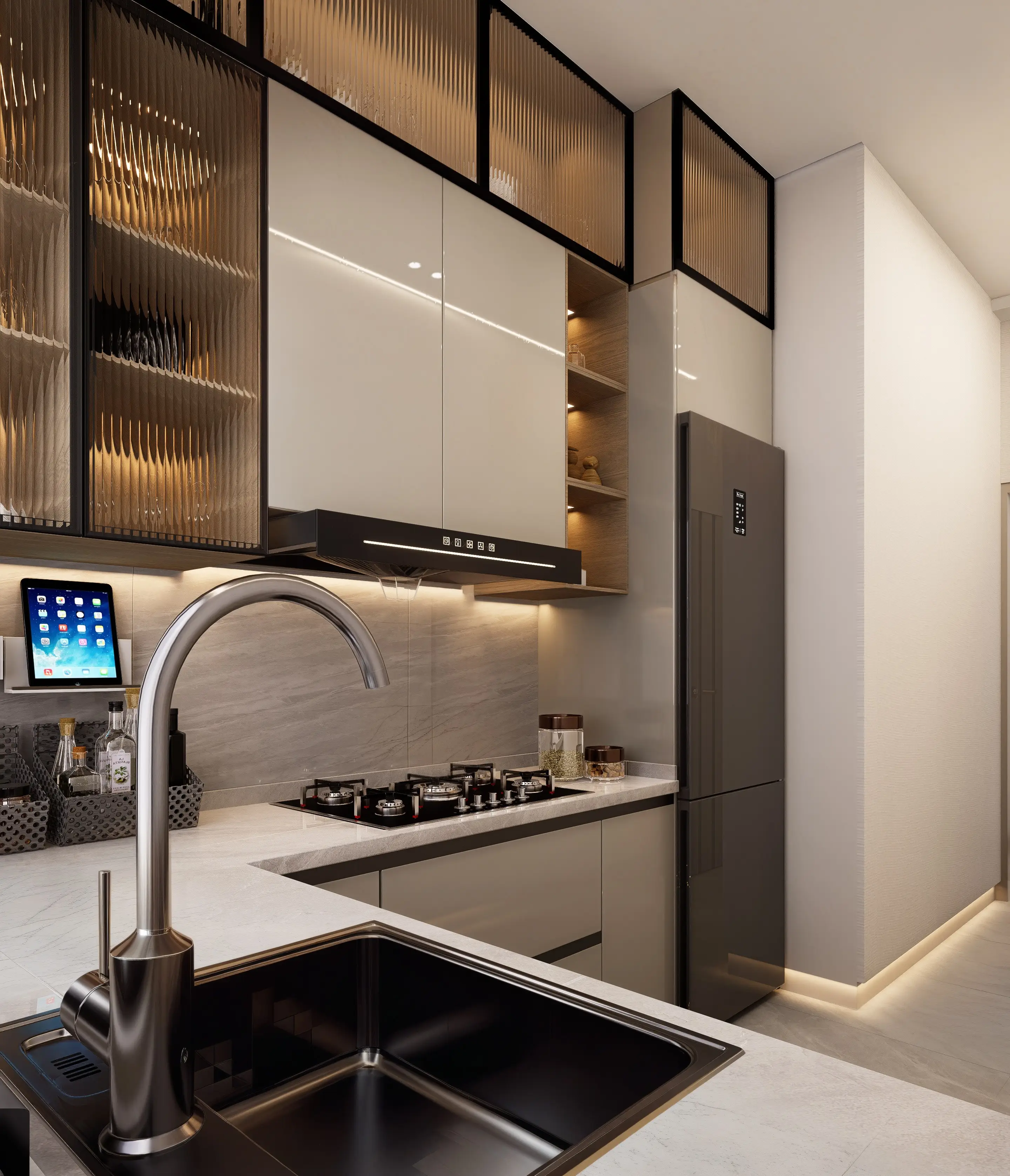 AMIRAH DEVELOPMENTS "Bonds Avenue Residences" 12