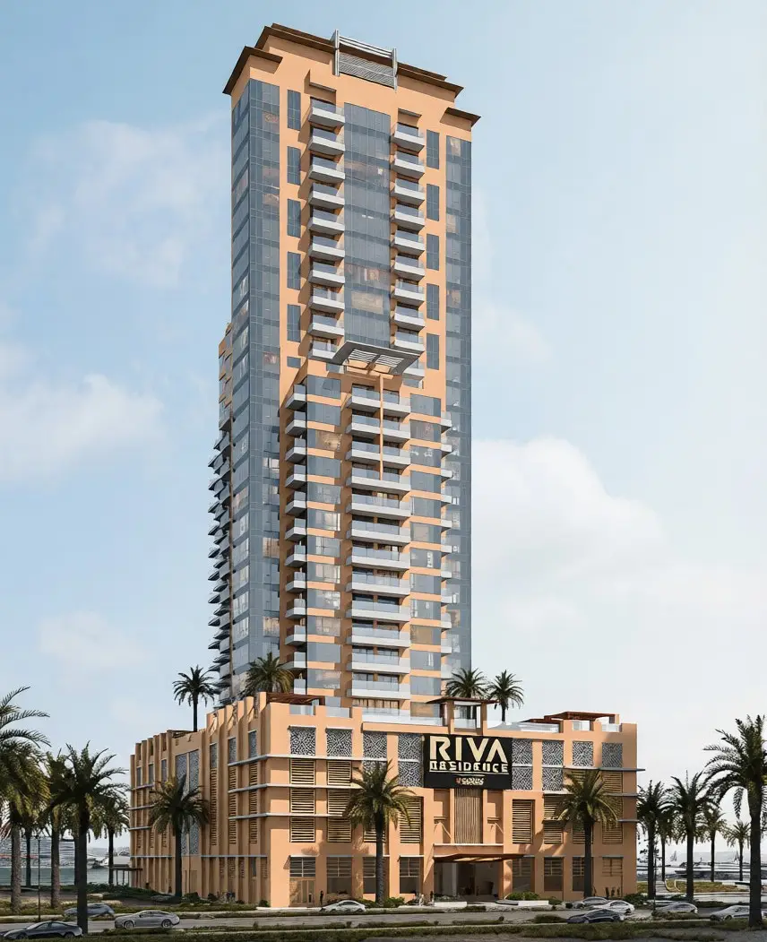 VAKSON "Riva Residence" 4