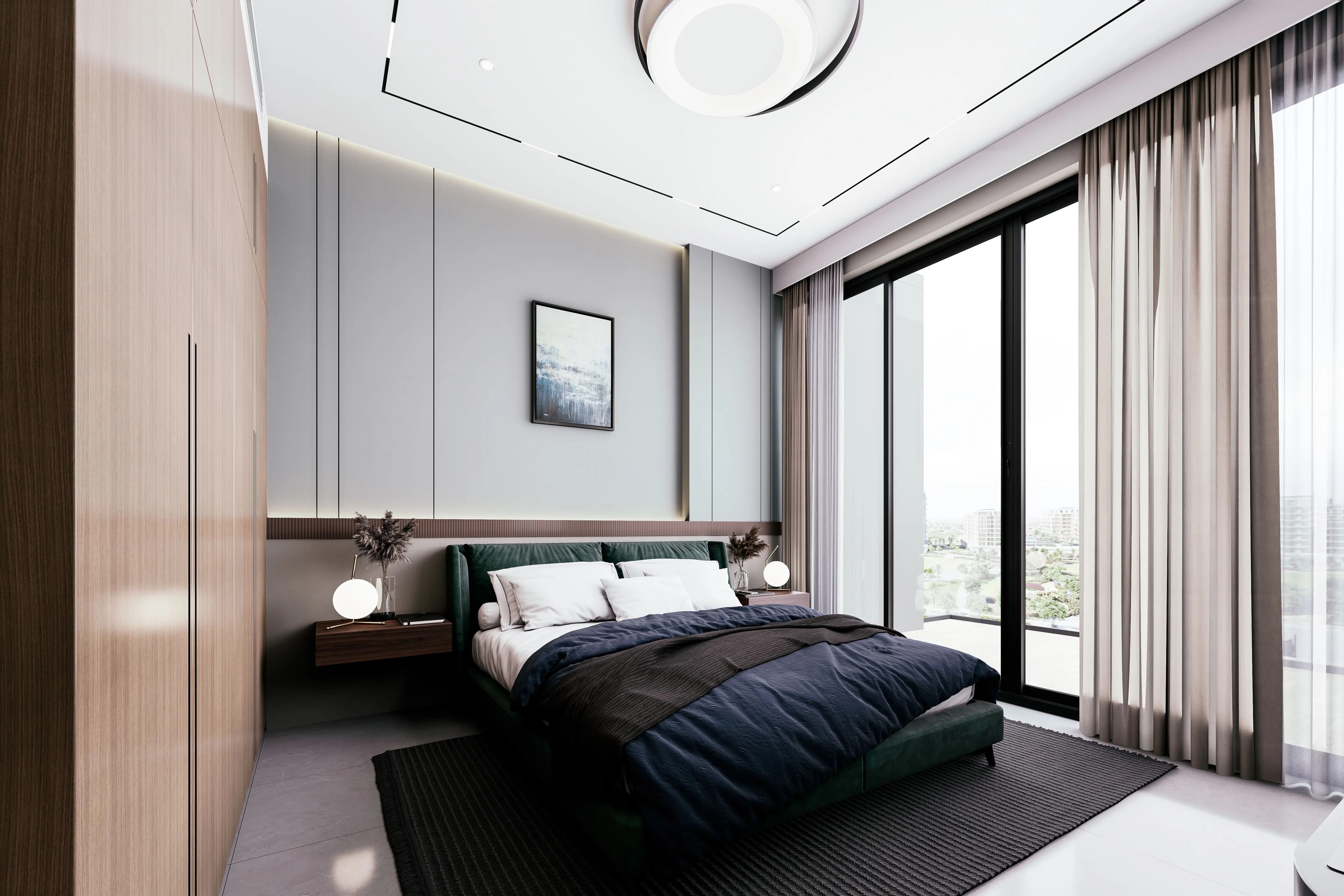 DUGASTA "Al Haseen Residences 4" 16