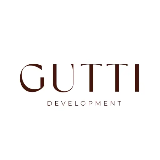 Gutti Development Logo