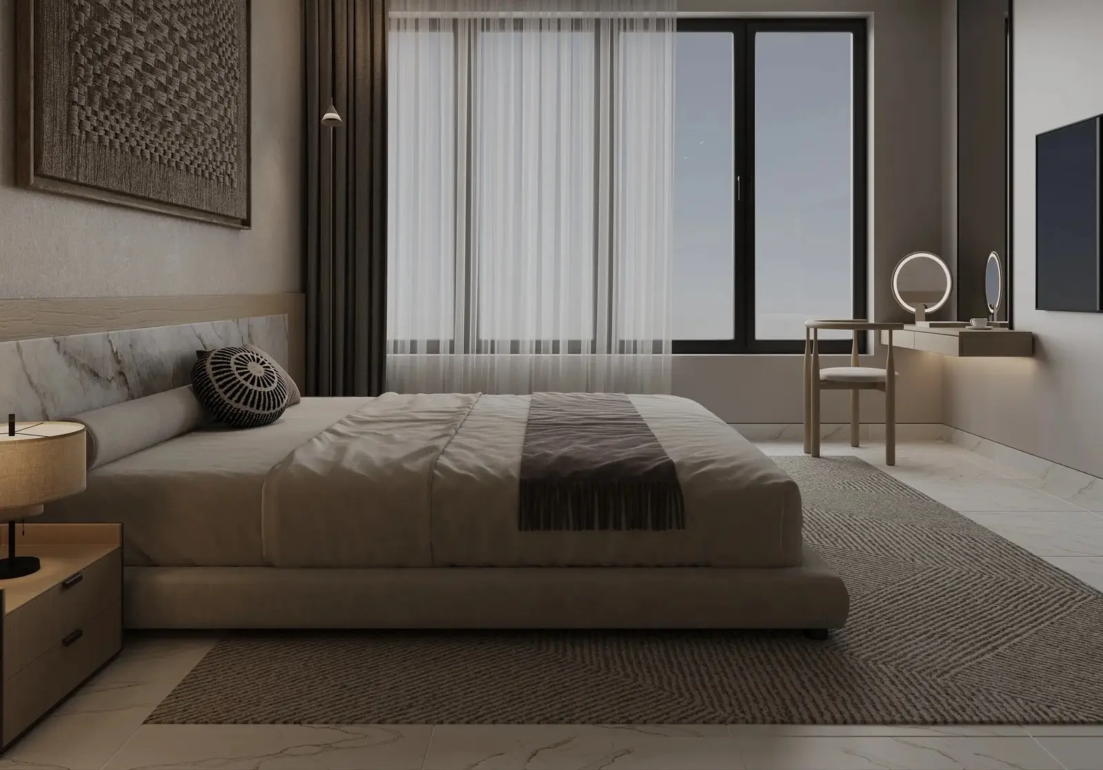 FIDU PROPERTIES "Maison Cannelle" 6