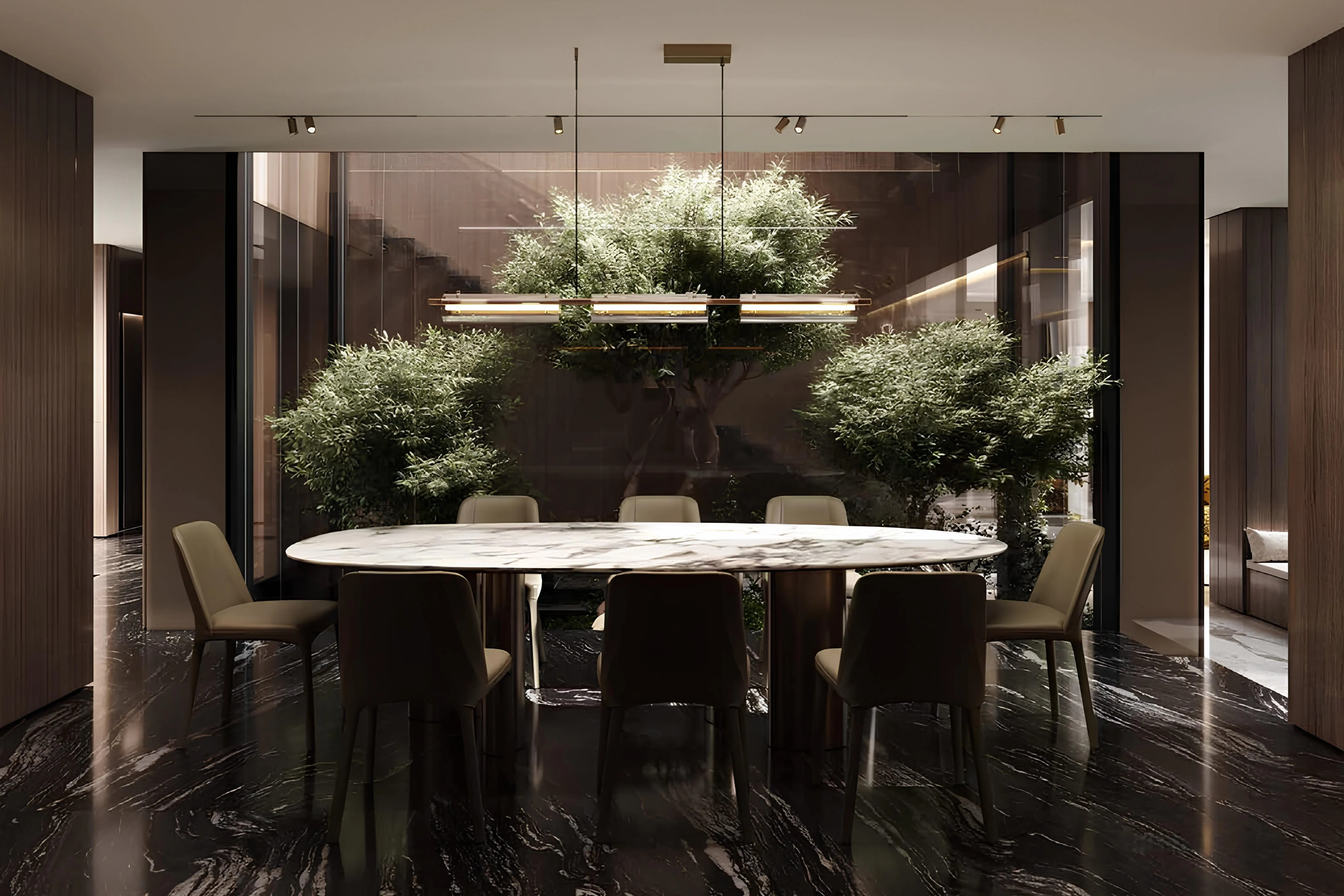 SWANK DEVELOPMENT "Lua Residences" 19