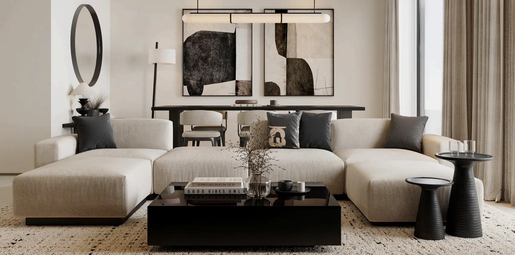 SHARAFI DEVELOPMENTS "Marea Residences" 4