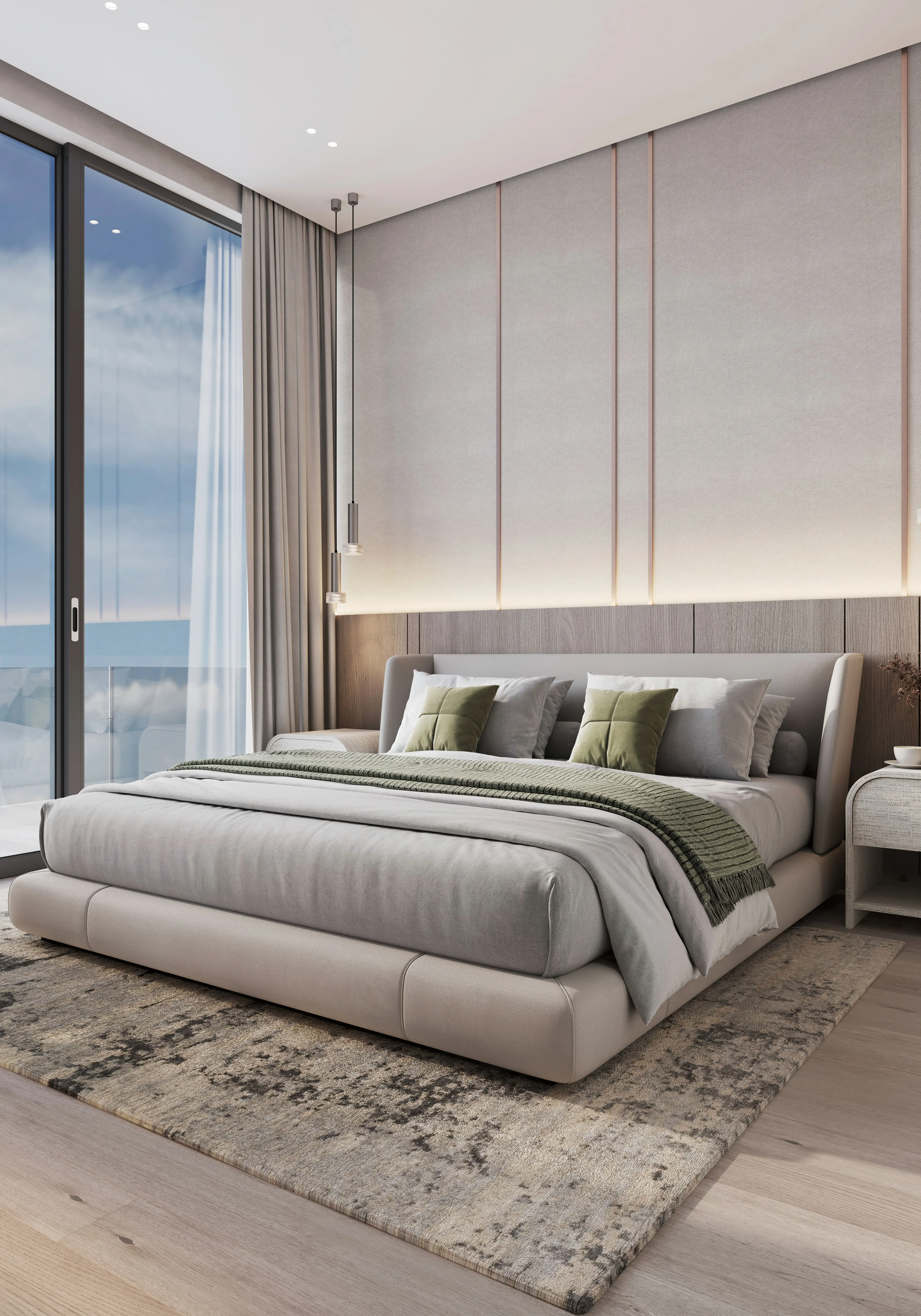IMTIAZ "Cove Living Residence" 14