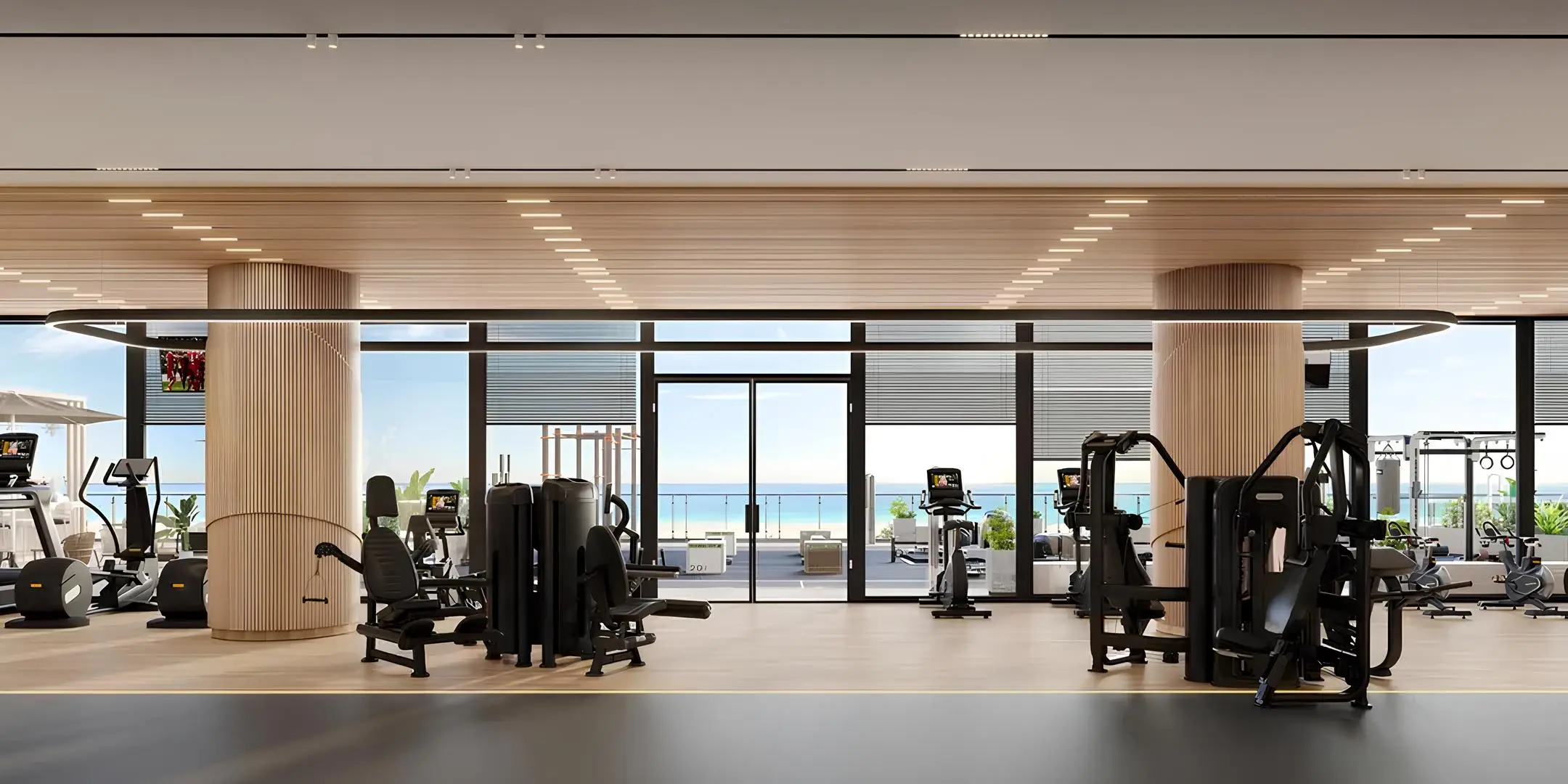 ATARA "The Residences at Sheraton Al Marjan Island Resort Phase 2" NEW LAUNCH