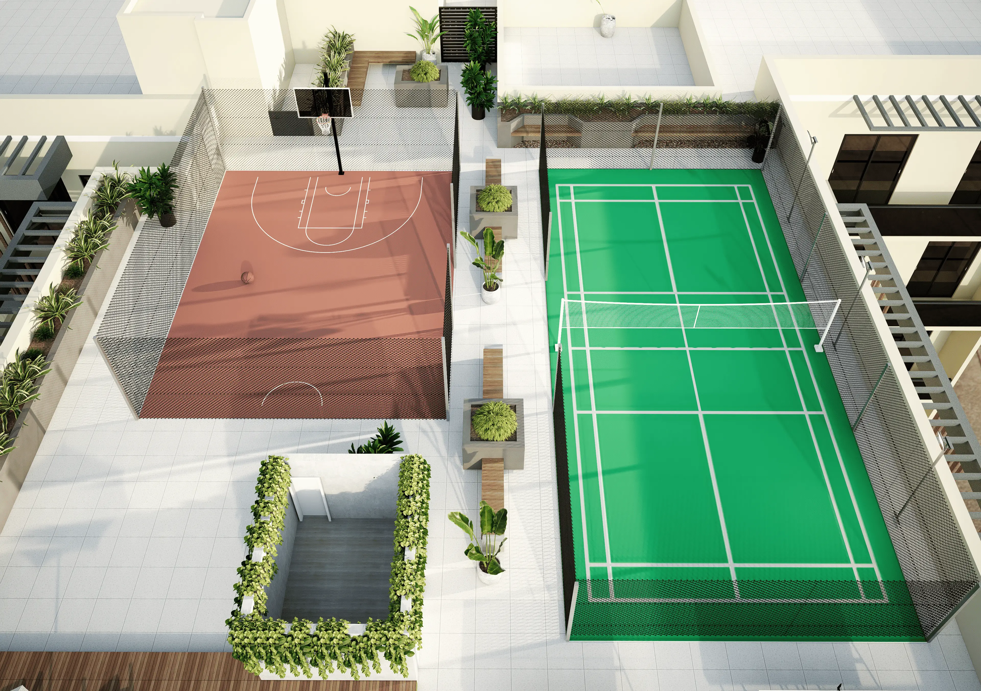 SYNERGY "ENAYA Residences" 15