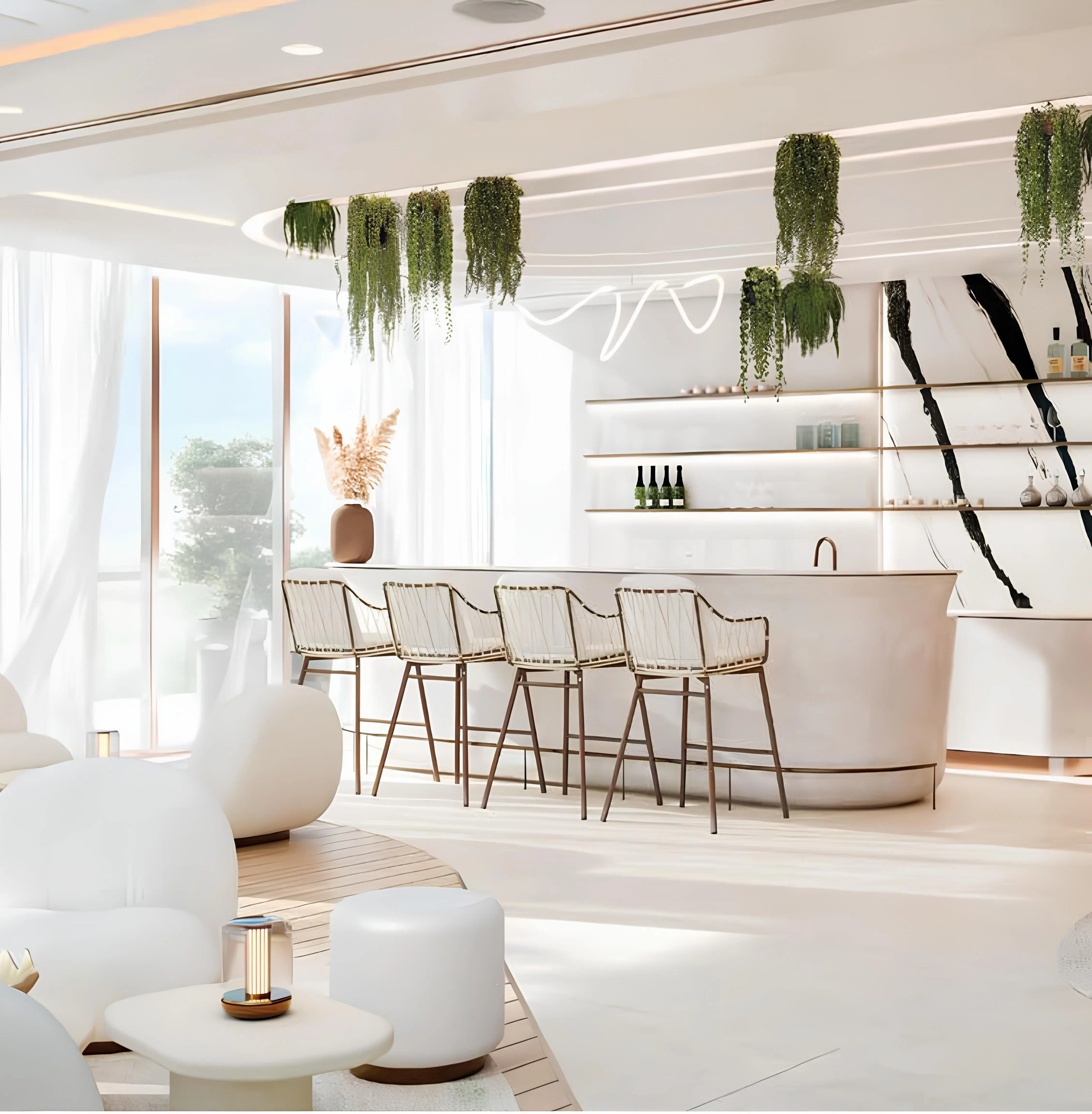 MAIN REALTY "Flow Residences" 3