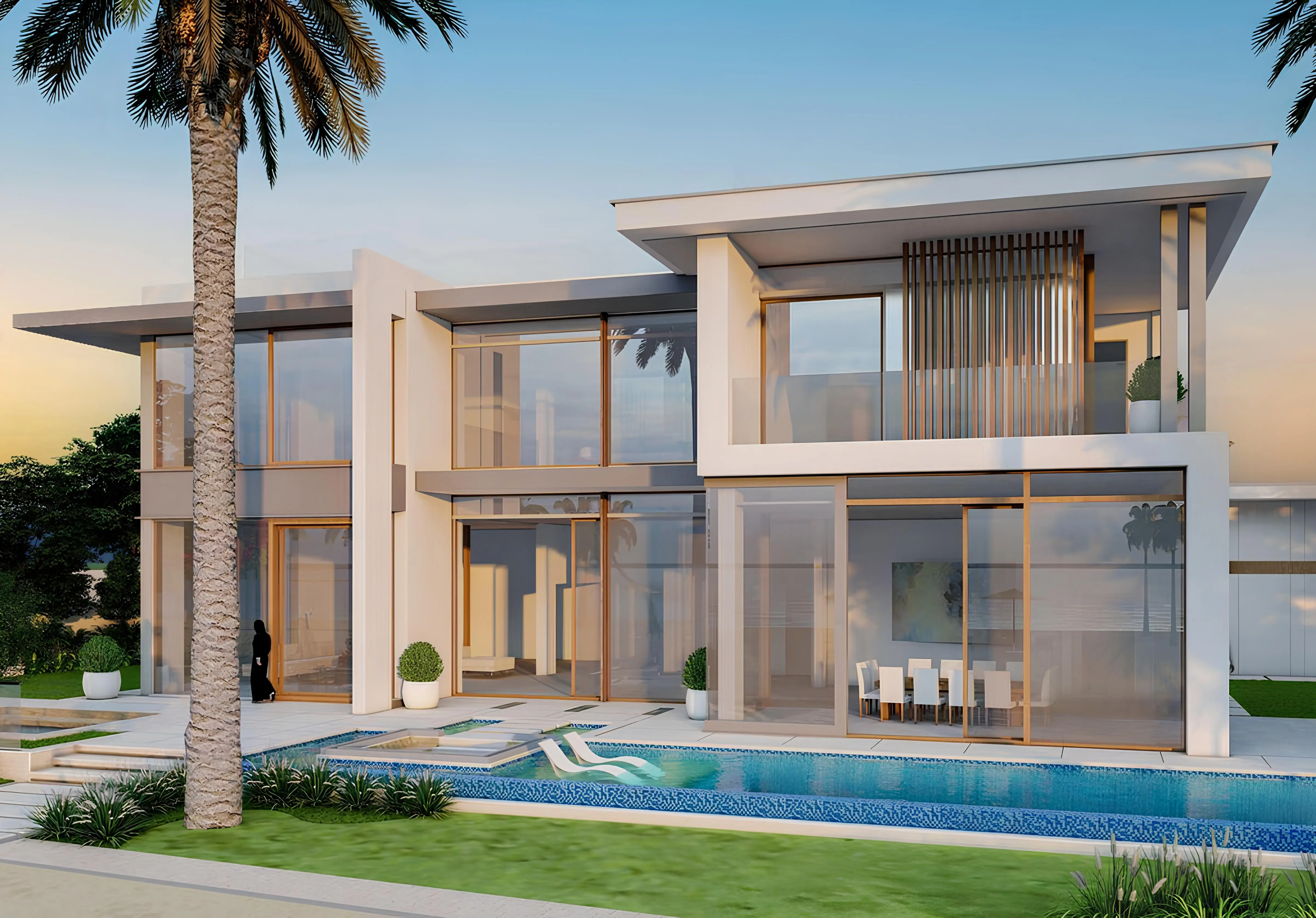 AMS "Murjan Al Saadiyat"