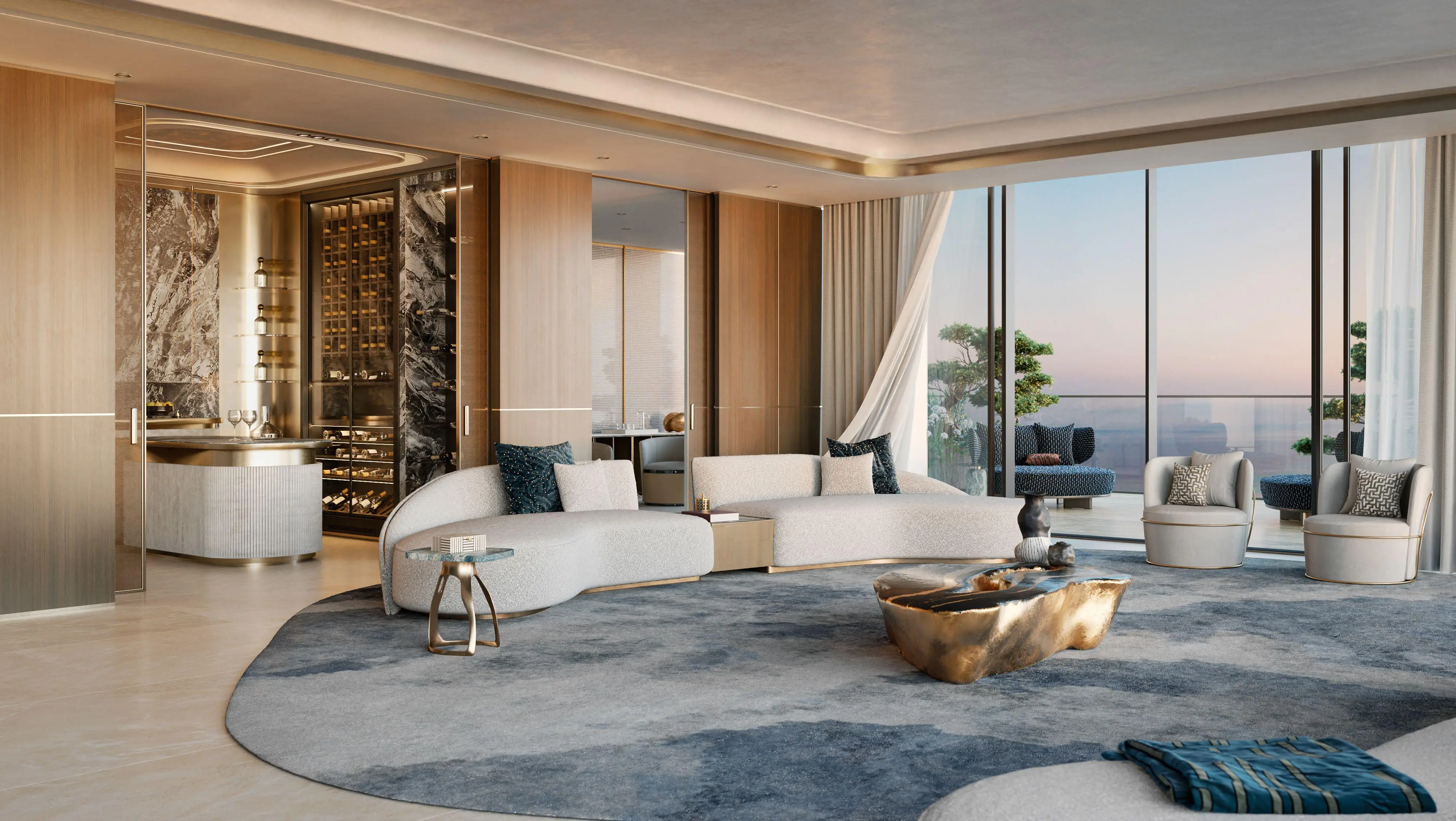 AVENEW "Silena Residences" 6