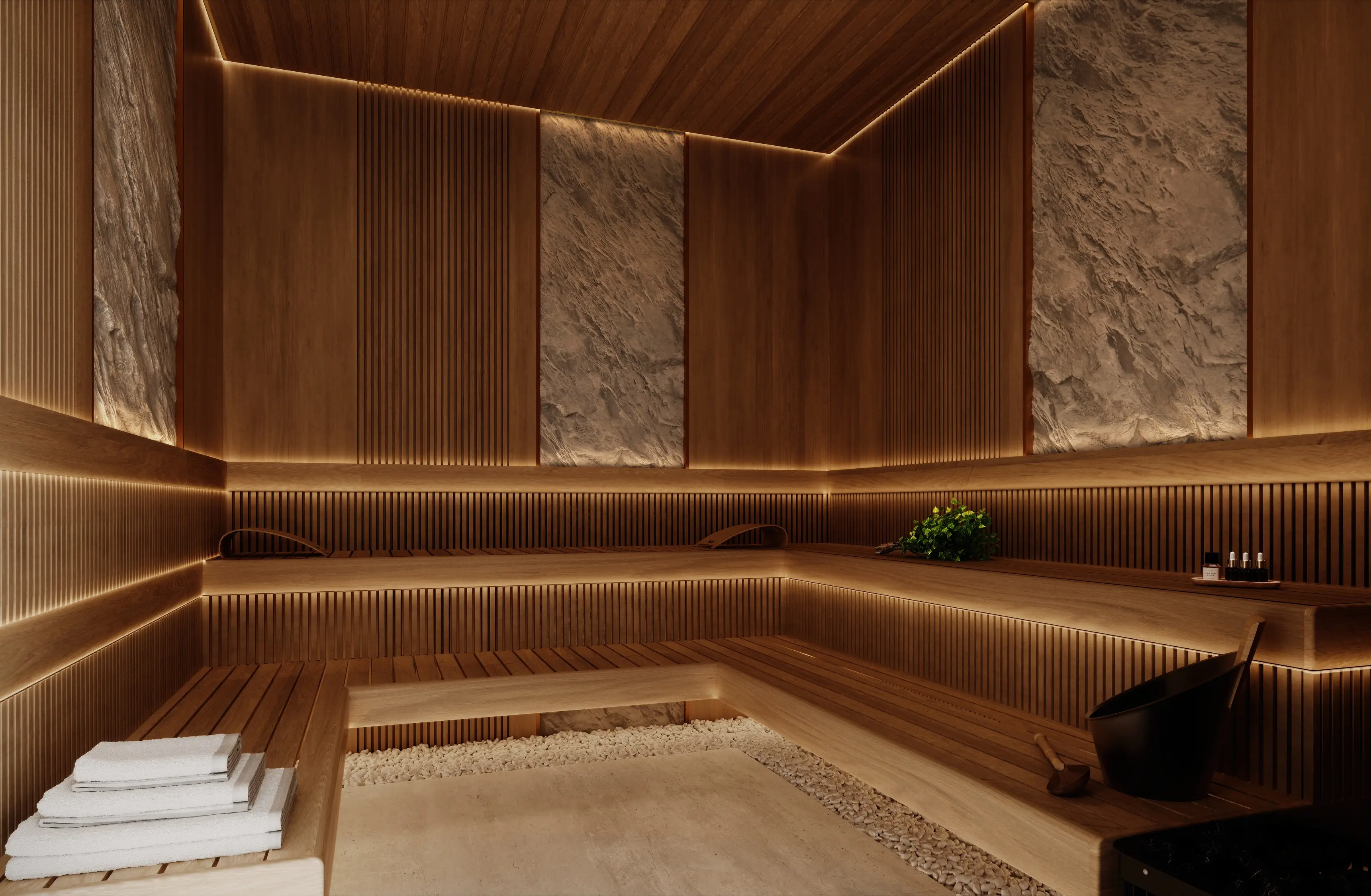 SOL PROPERTIES "Fairmont Residences Solara Tower" 19